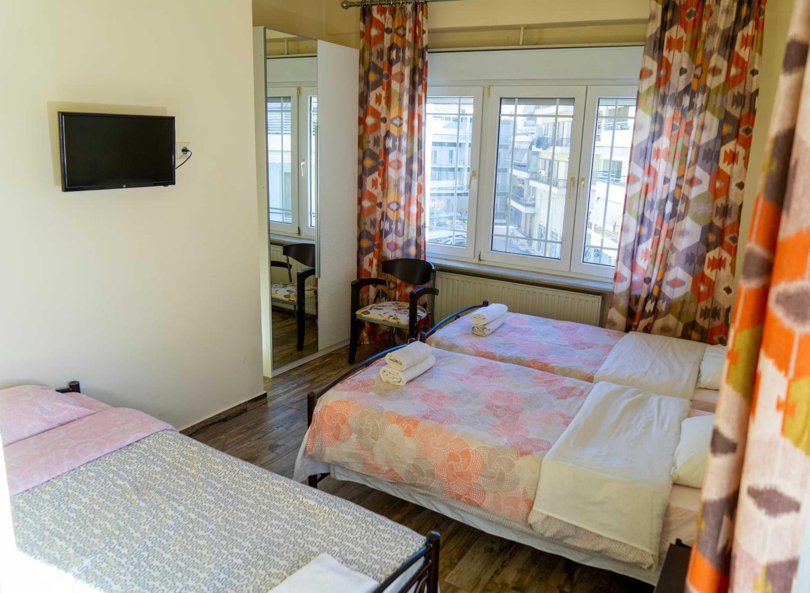Gift card for Nomads Meteora - Hostel Gift card for Nomads Meteora - Hostel