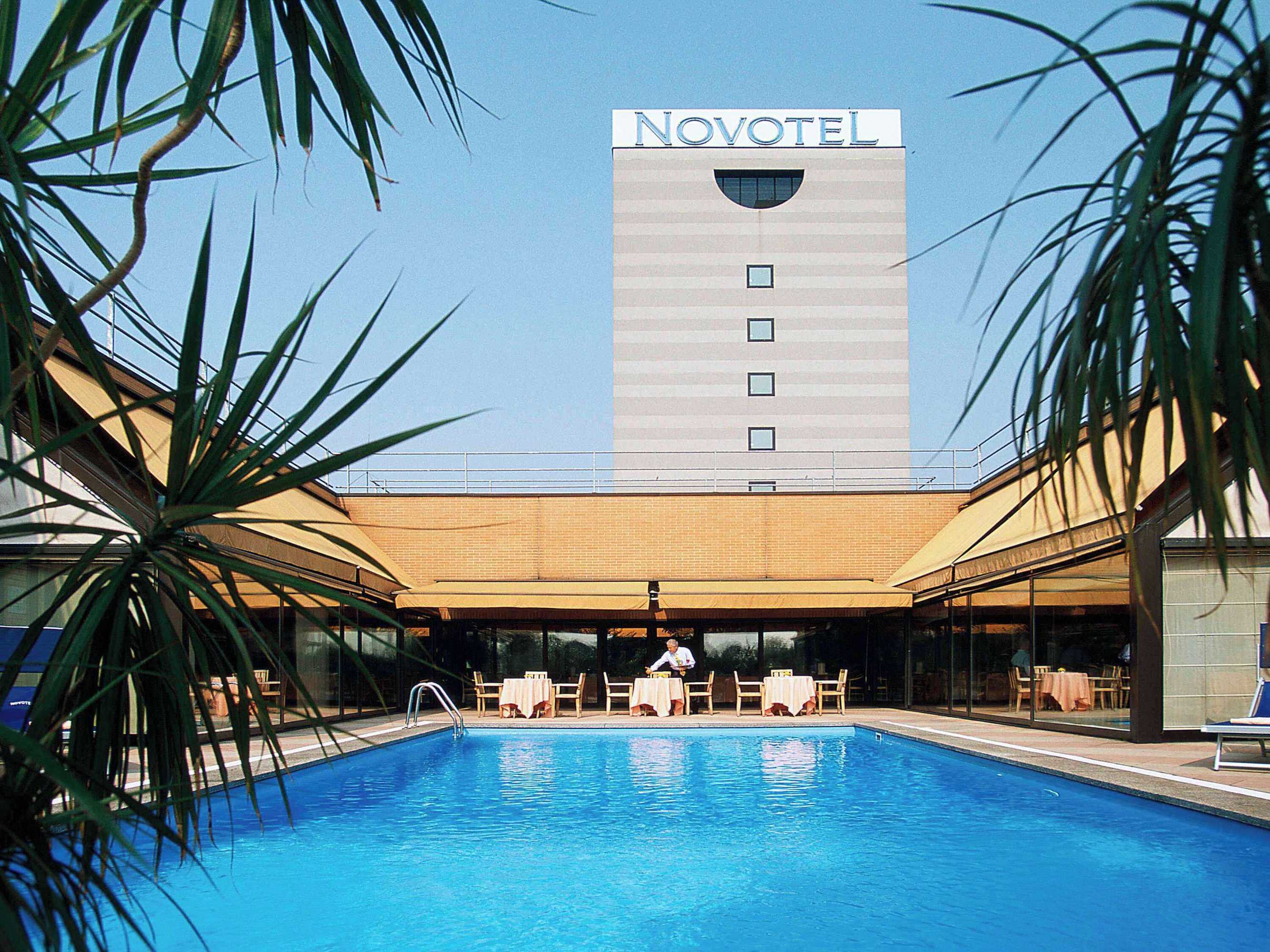 Gift card for Novotel Milano Linate Aeroporto Gift card for Novotel Milano Linate Aeroporto