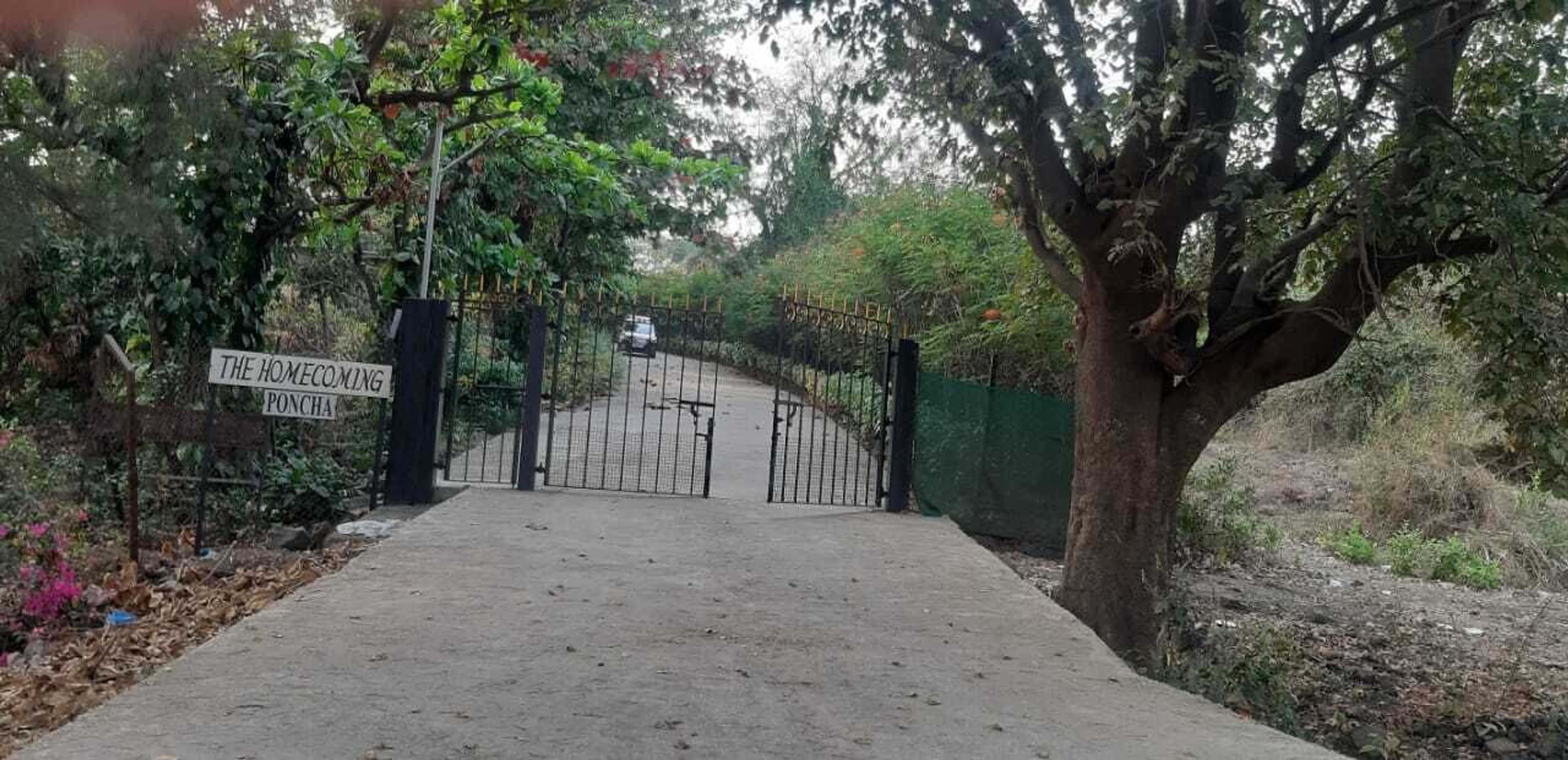 Gift card for The Homecoming Farmstay Karjat