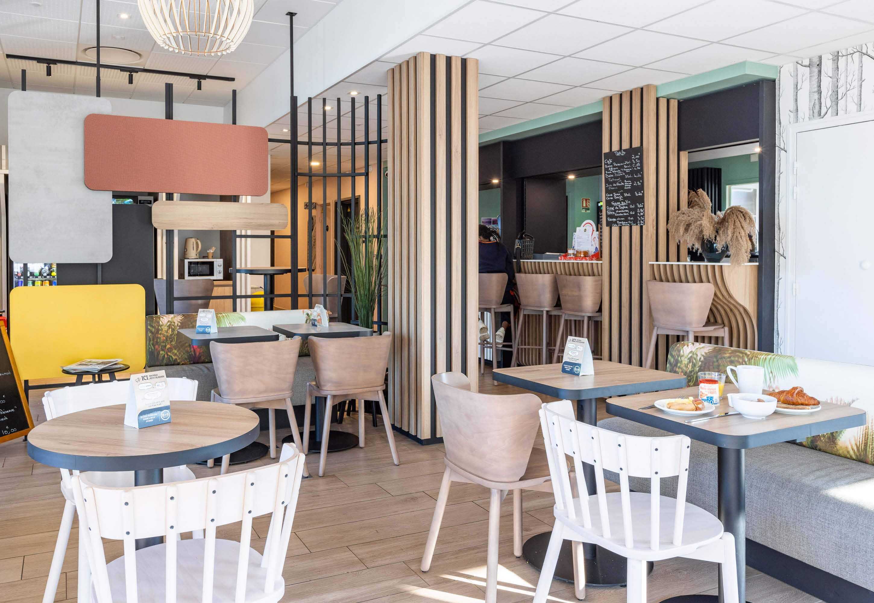 Gift card for B&b Hotel Rennes Parc Expo Aéroport Gift card for B&b Hotel Rennes Parc Expo Aéroport