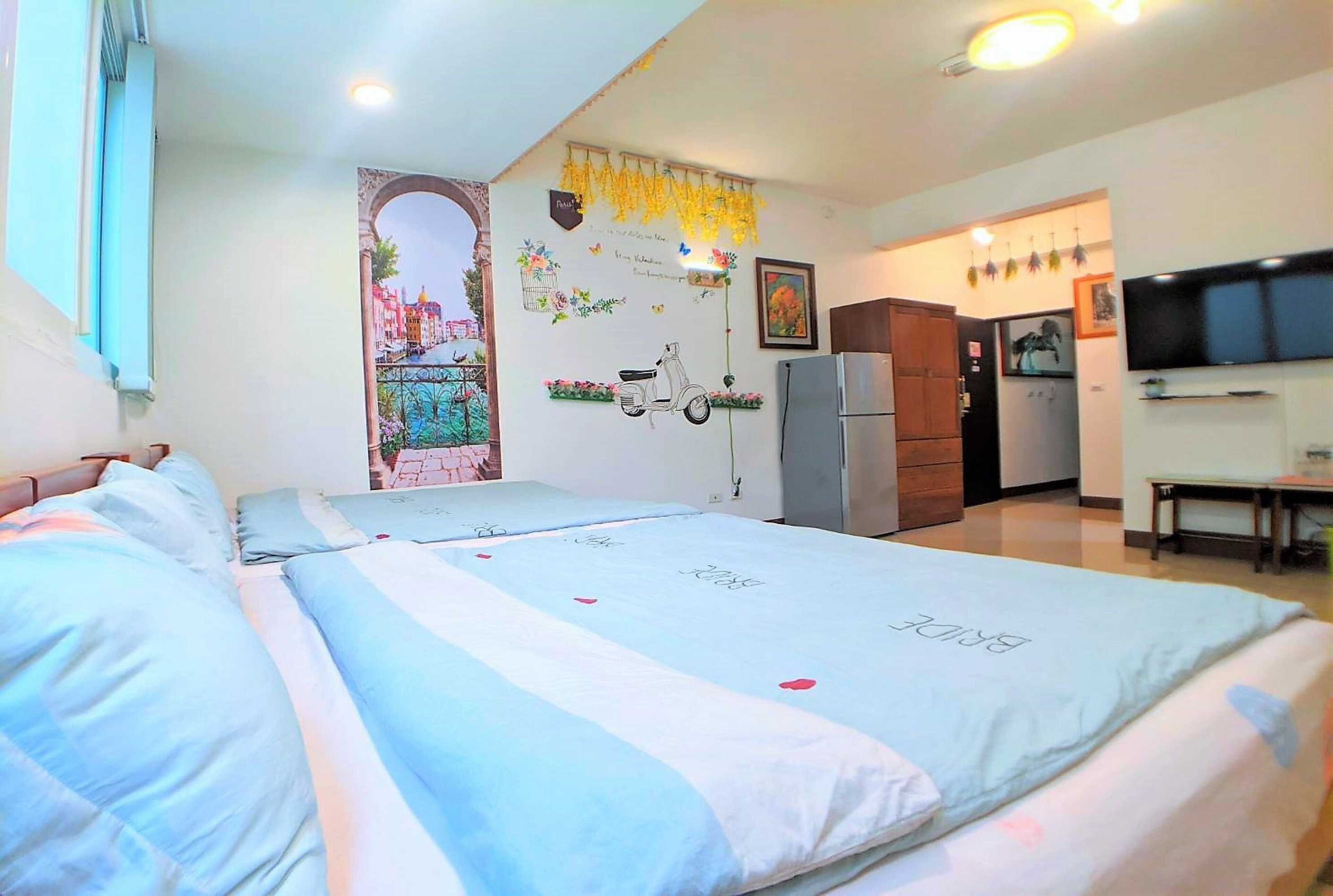 Gift card for Lohas-Artist B&b