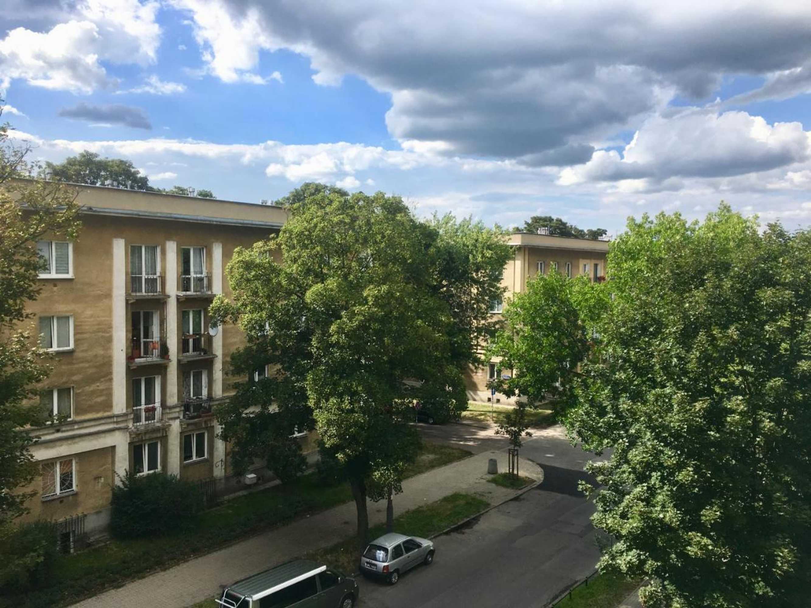 Gift card for Warszawa Stare Bielany