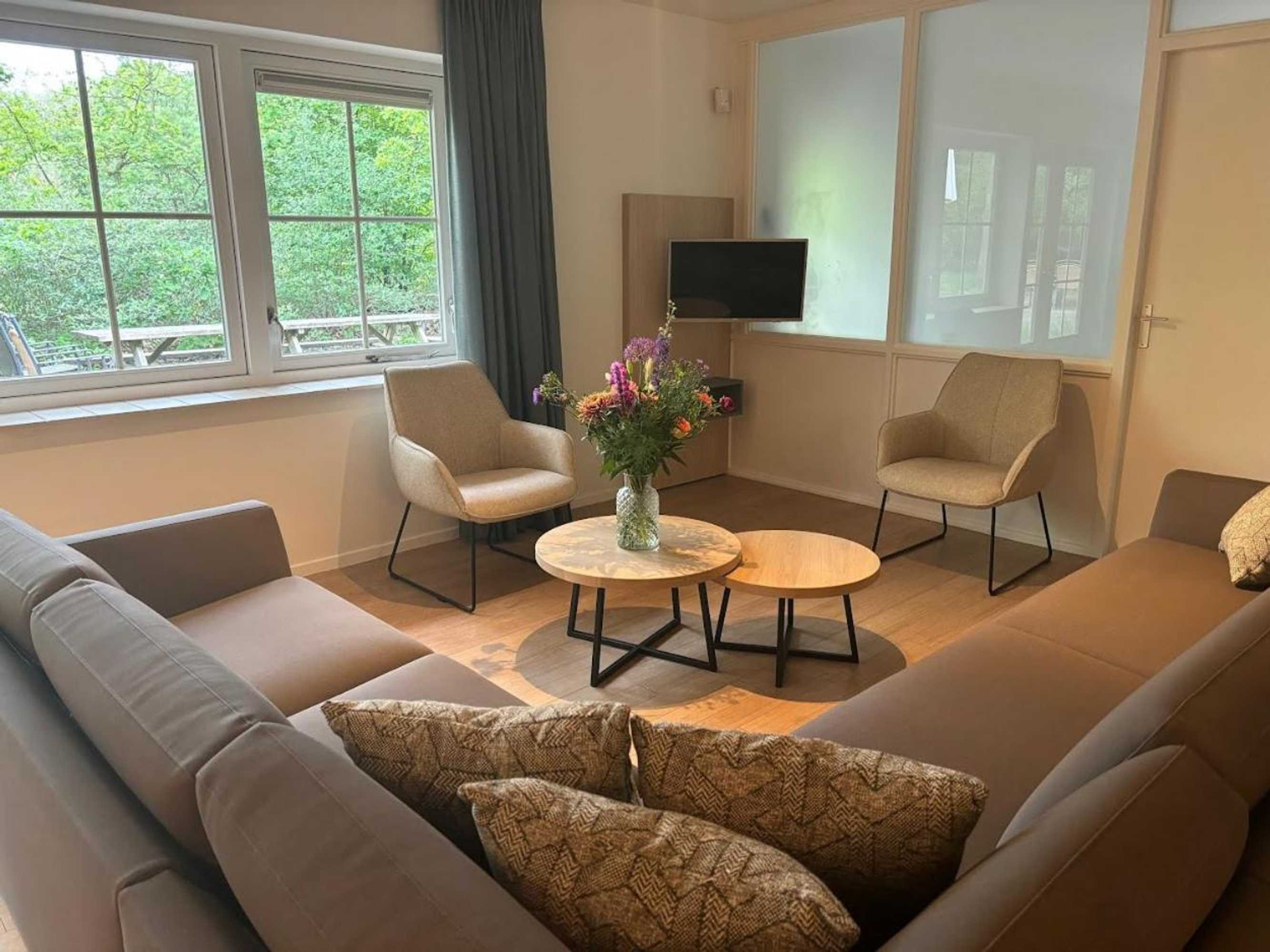 Gift card for Buitengoed Fredeshiem