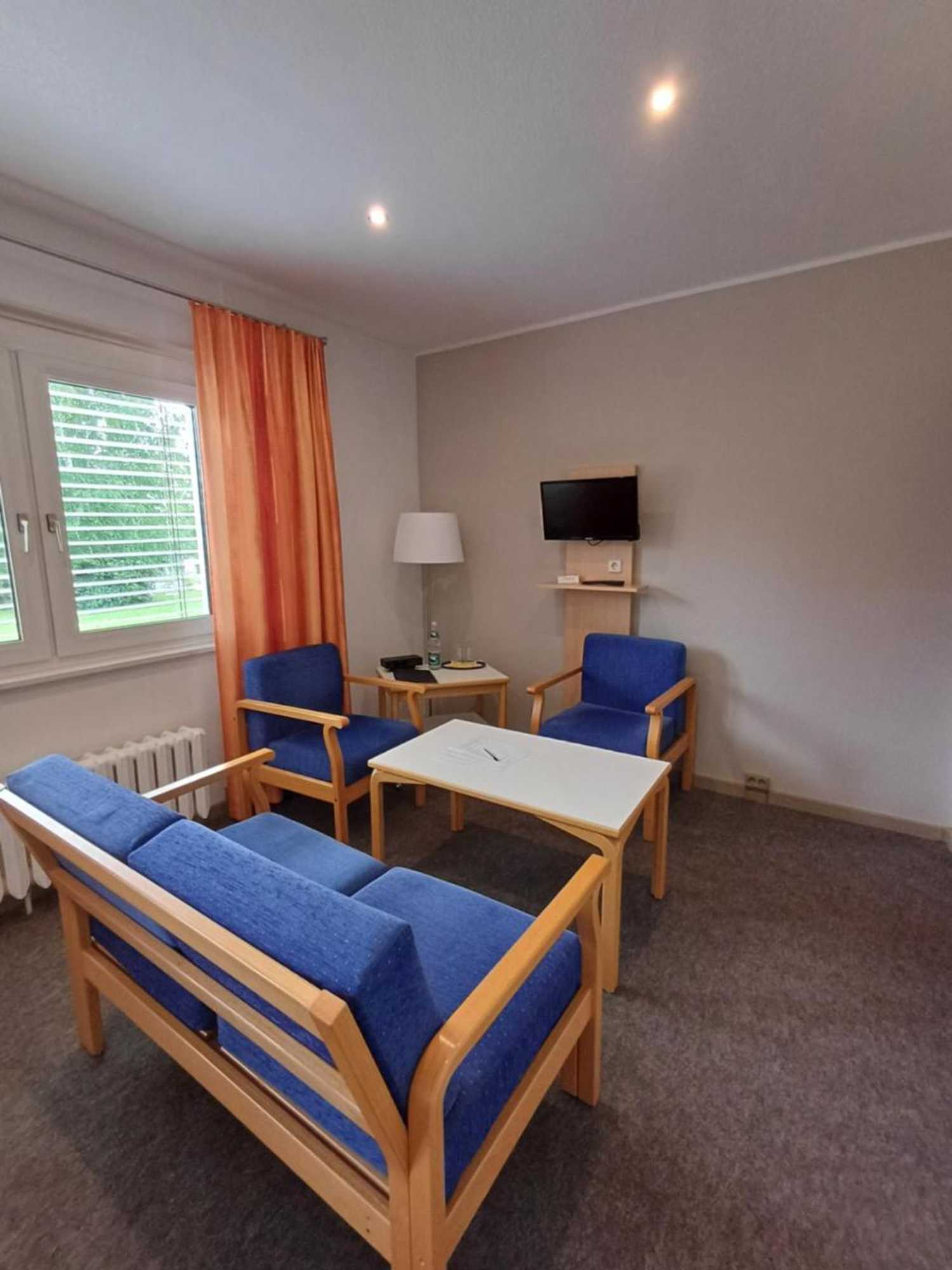 Gift card for Hotel & Freizeitpark Am Lärchenberg