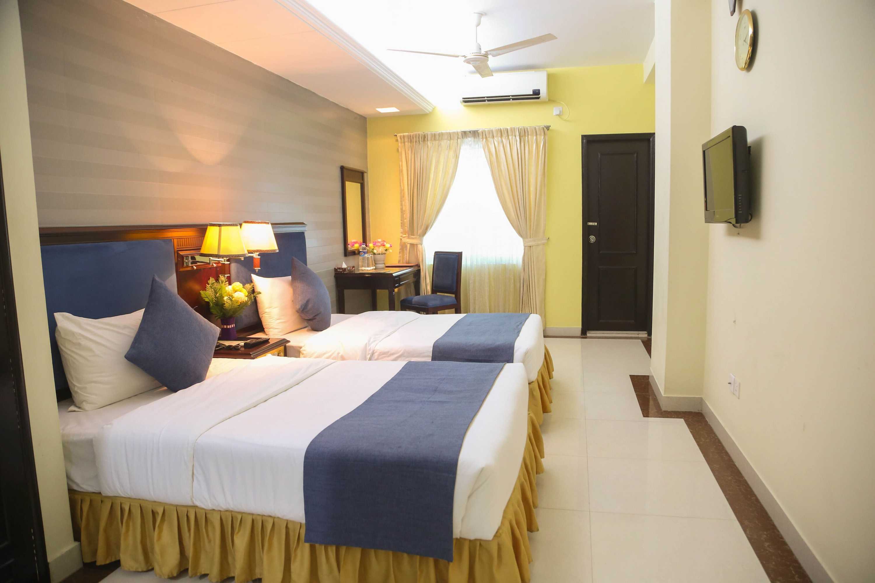Gift card for Hotel Valley Garden - Sylhet Gift card for Hotel Valley Garden - Sylhet
