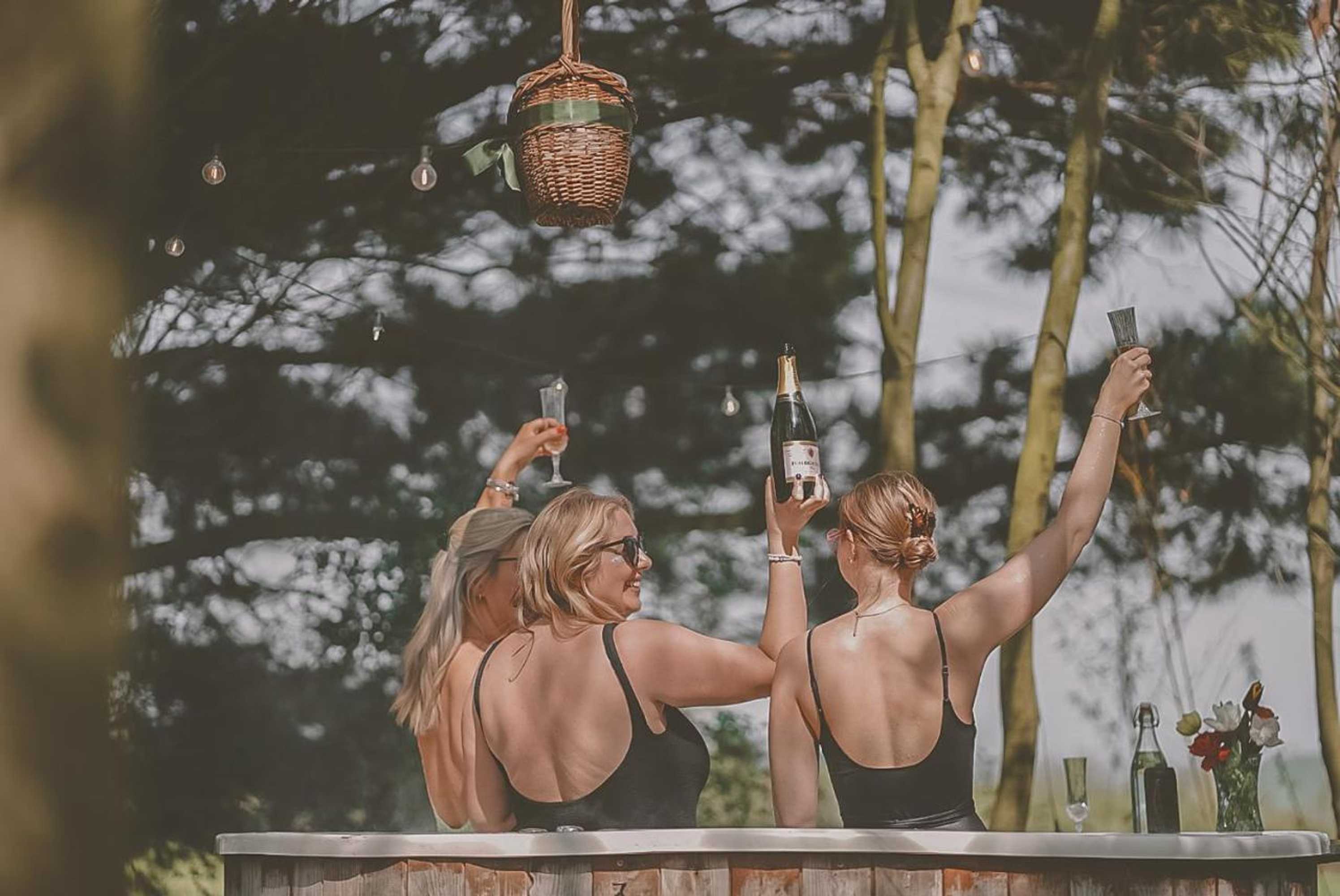 Gift card for Outbuildings Dorset