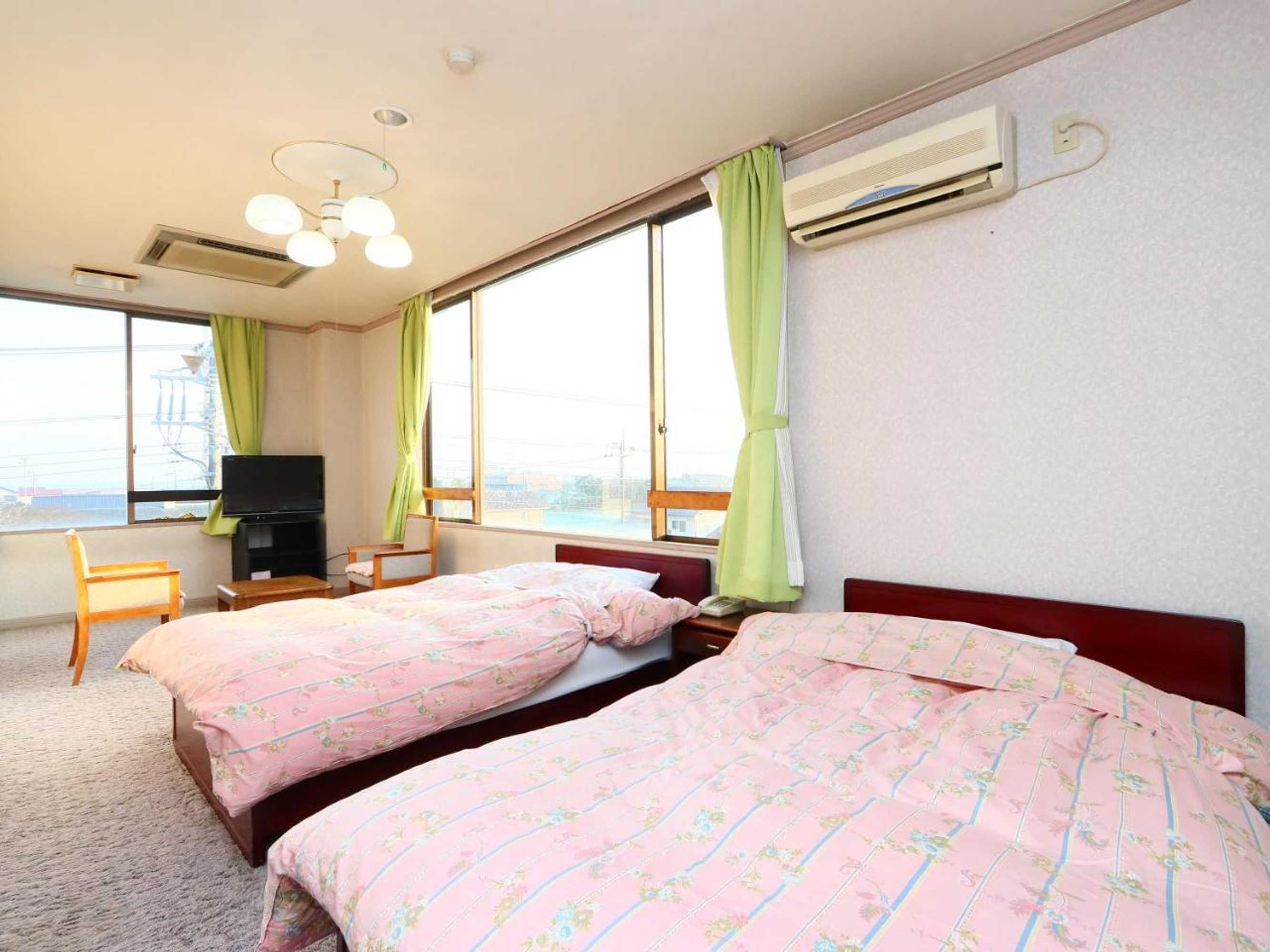 Gift card for Seaside Hotel Kujukuri