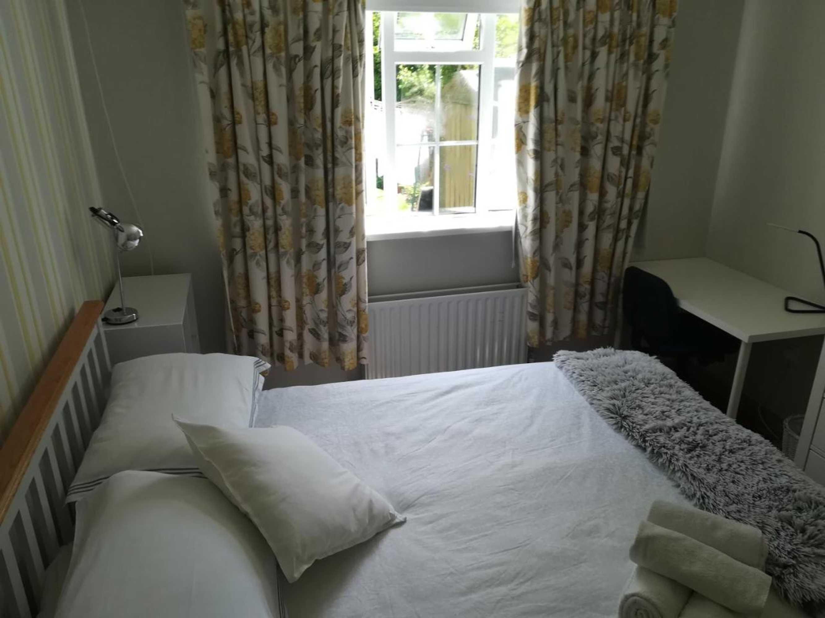 Gift card for Relaxing Space.