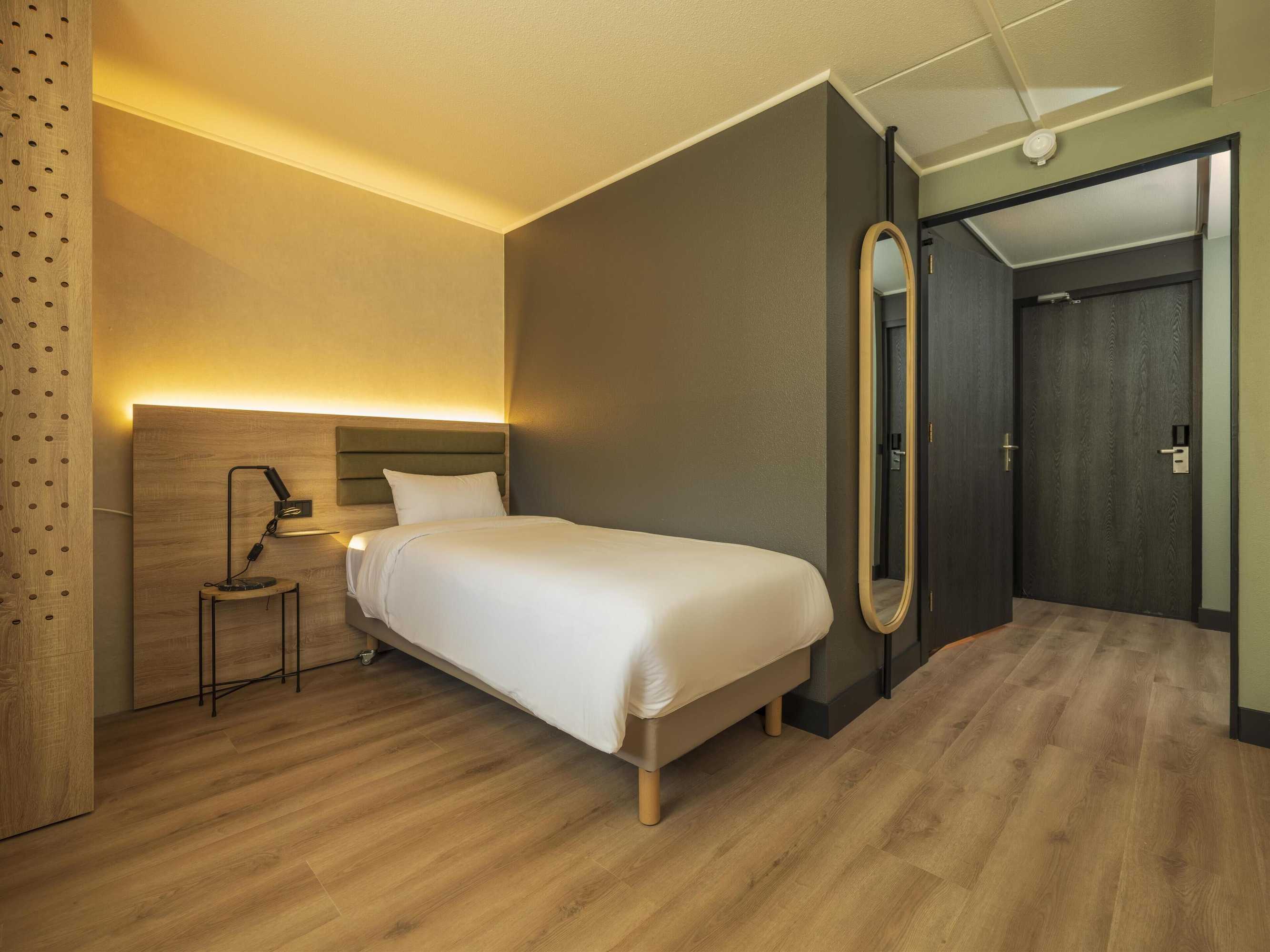 Gift card for Campanile Hotel Zwolle Gift card for Campanile Hotel Zwolle