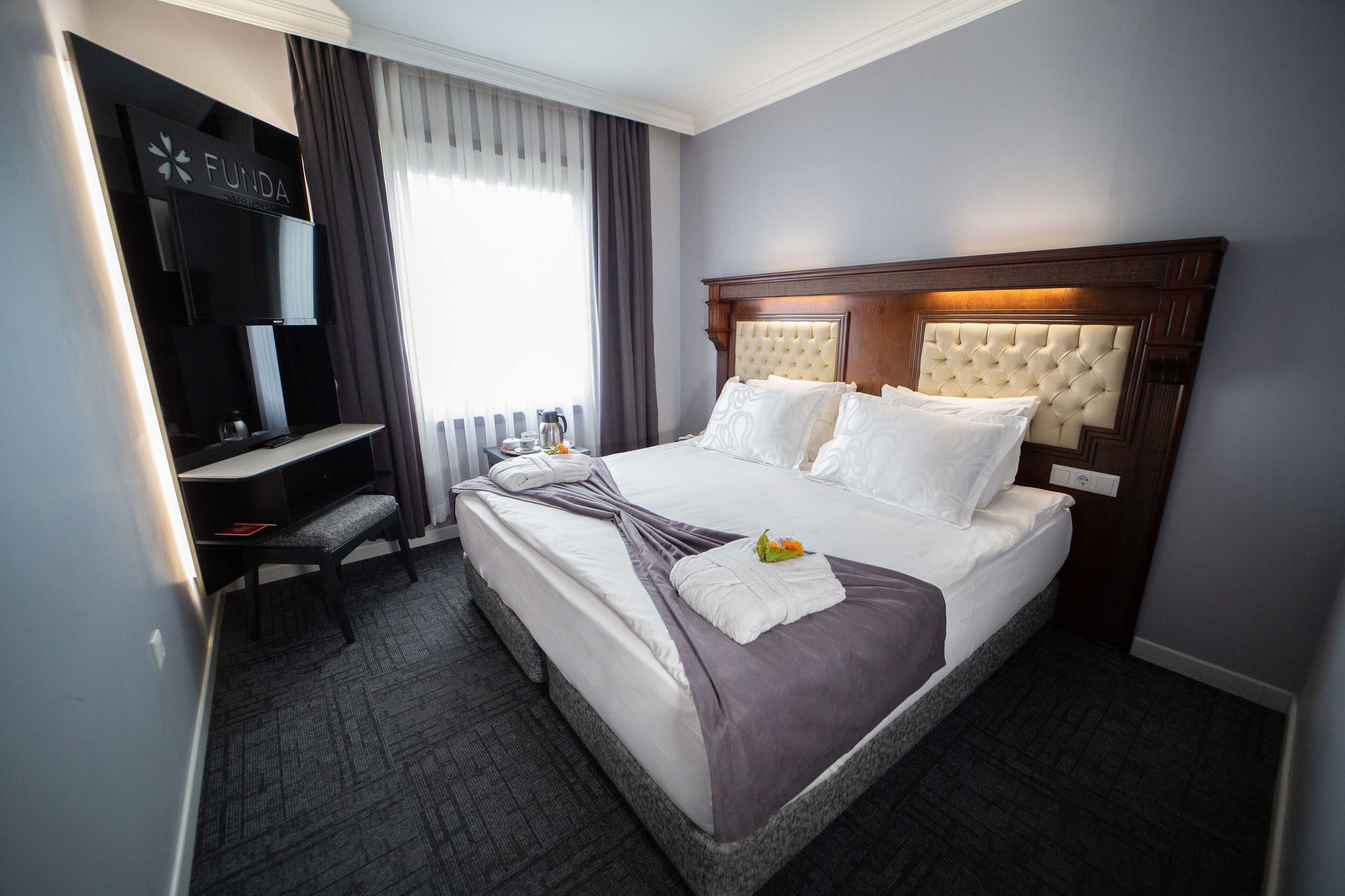 Gift card for Funda Hotel Gift card for Funda Hotel