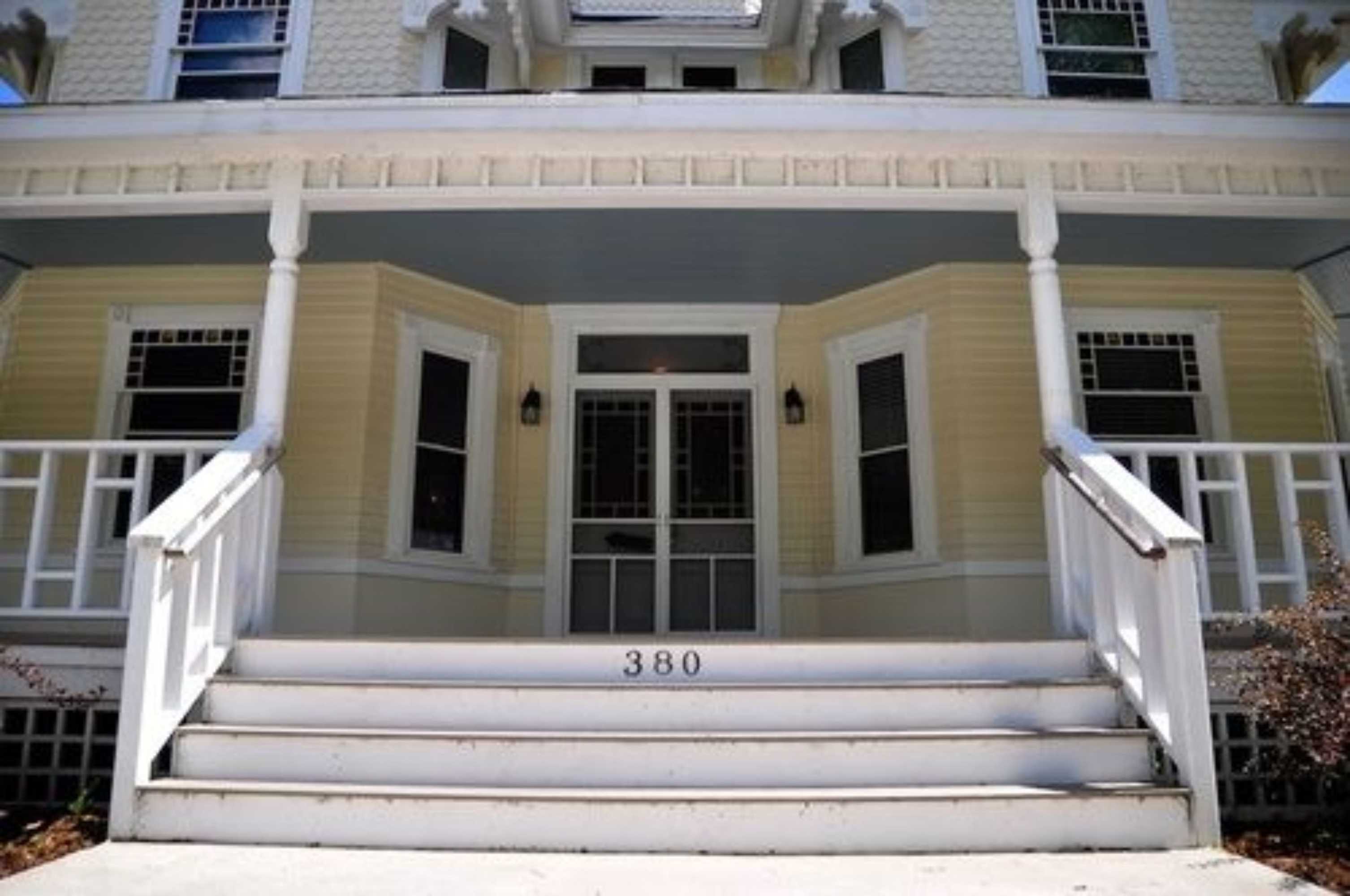 Gift card for Greenway House Bed & Breakfast