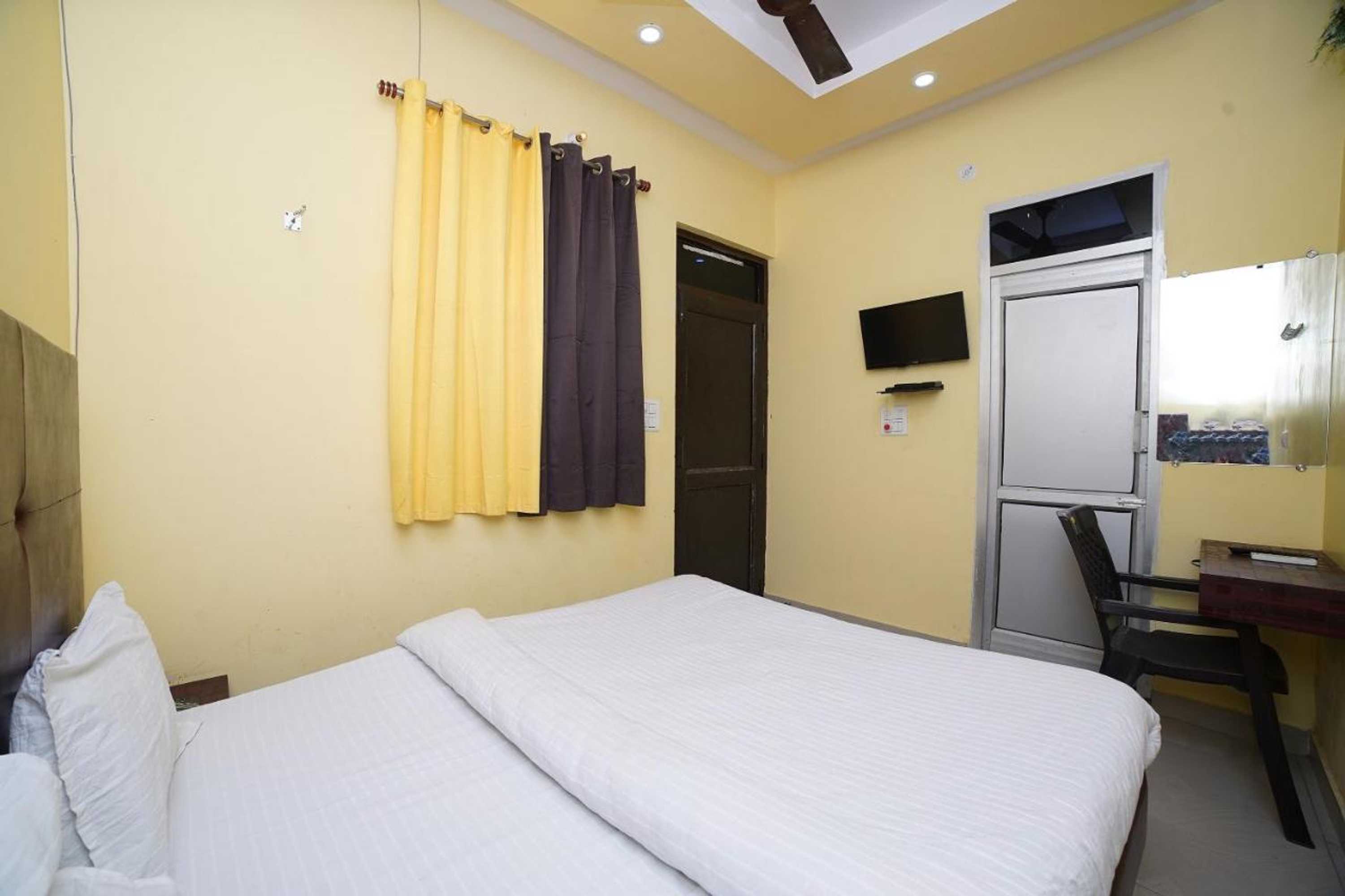 Gift card for Hotel O Rama Palace