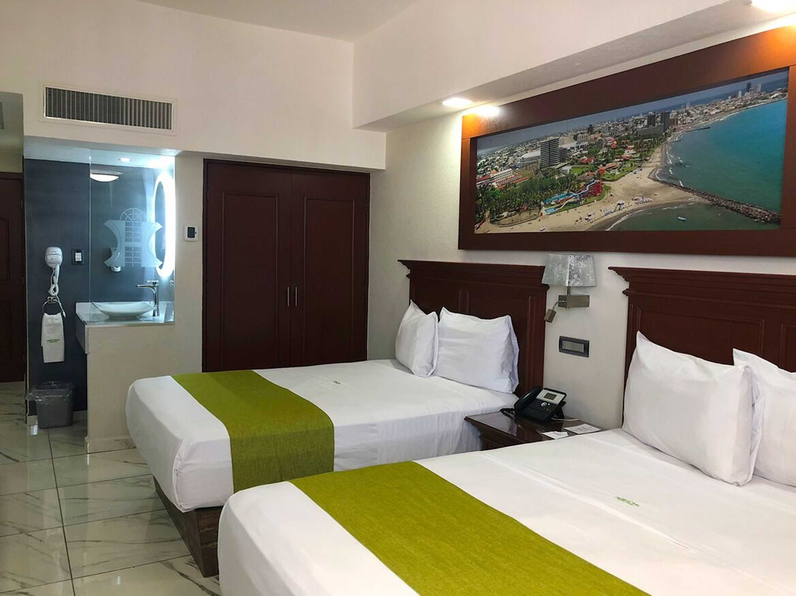 Gift card for Hotel Lois Veracruz Gift card for Hotel Lois Veracruz