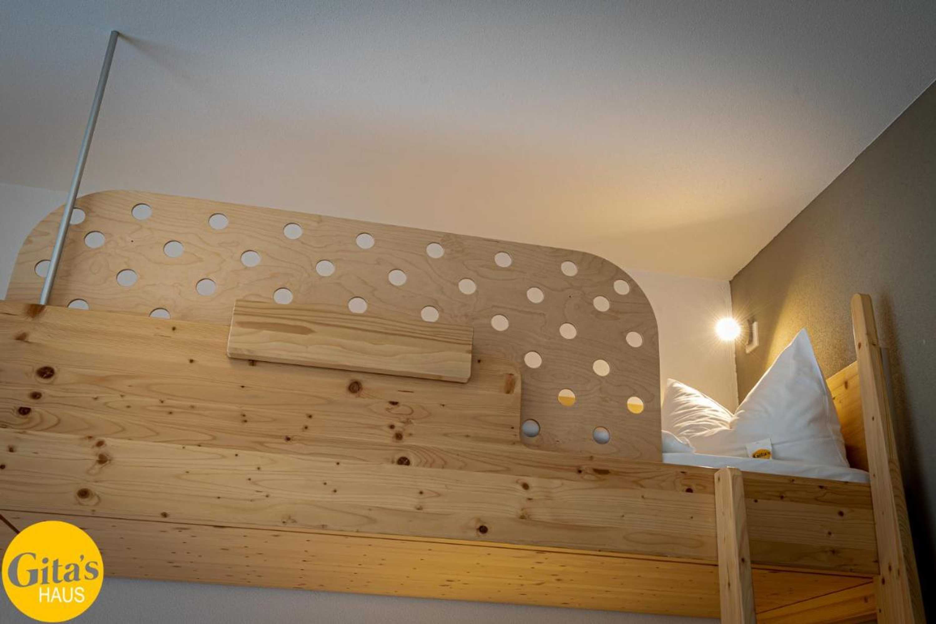 Gift card for Gita´s Haus