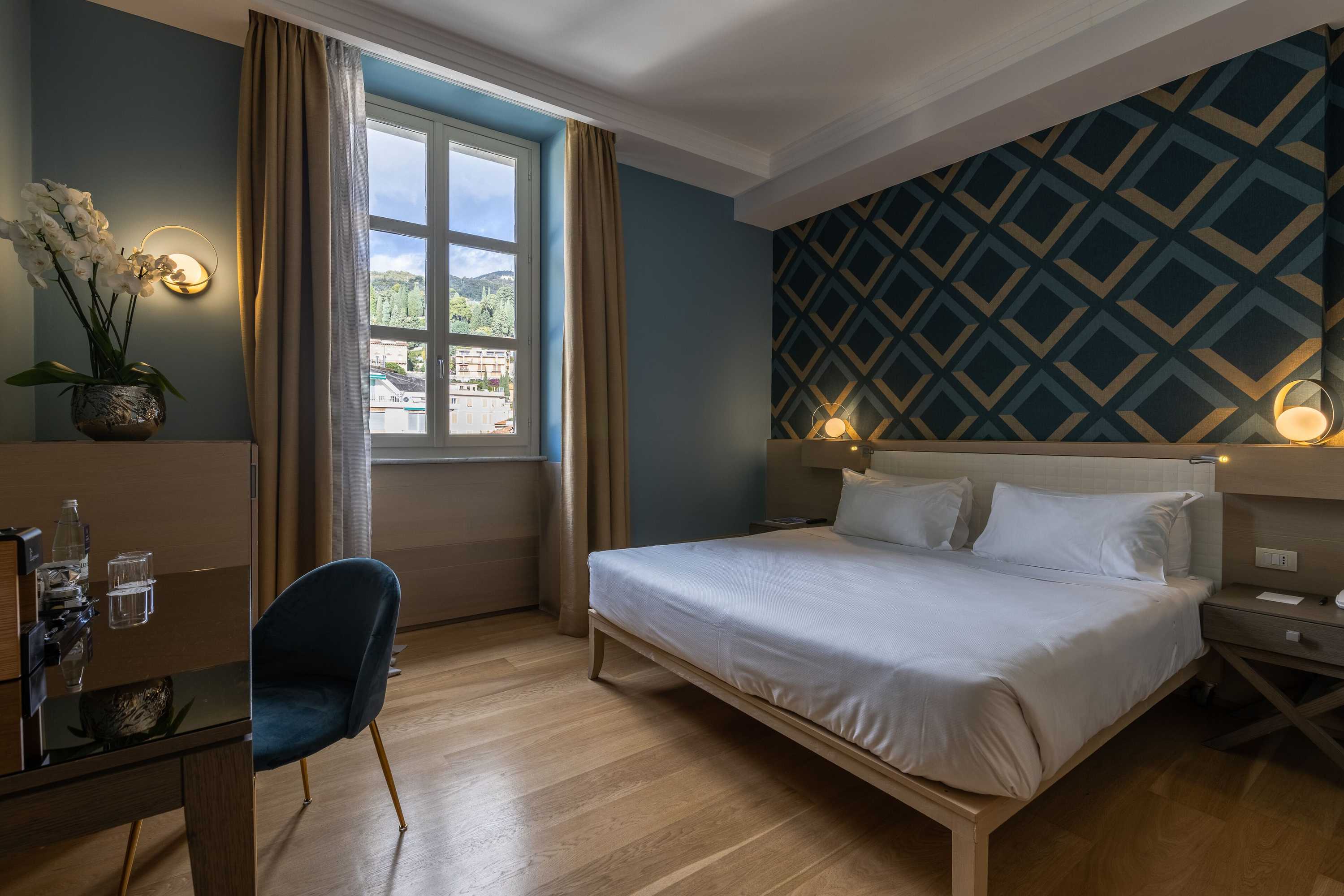 Gift card for Grand Hotel Alassio Beach & Spa Resort - The Leading Hotels of The World