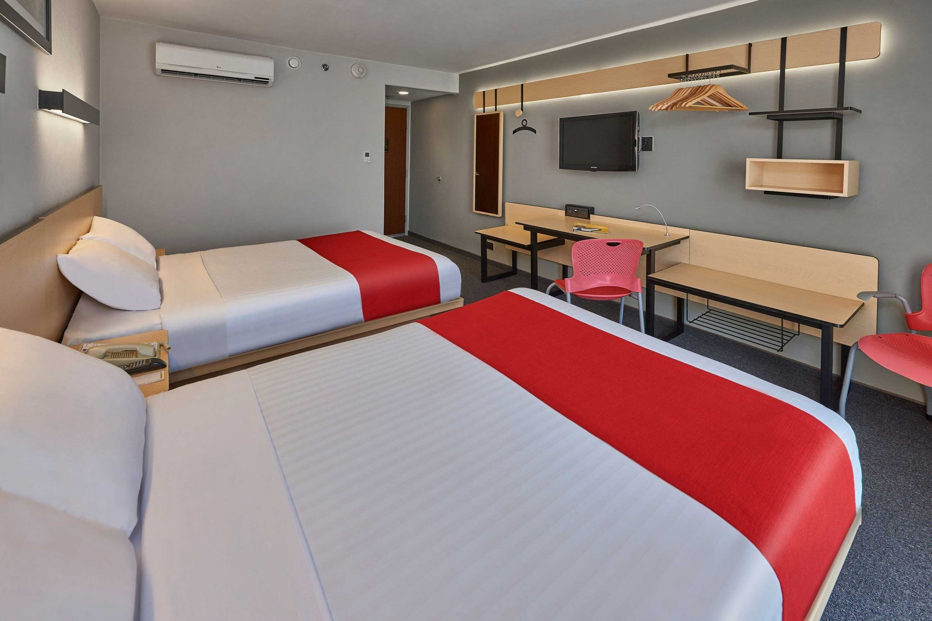 Gift card for City Express by Marriott Tehuacan Gift card for City Express by Marriott Tehuacan