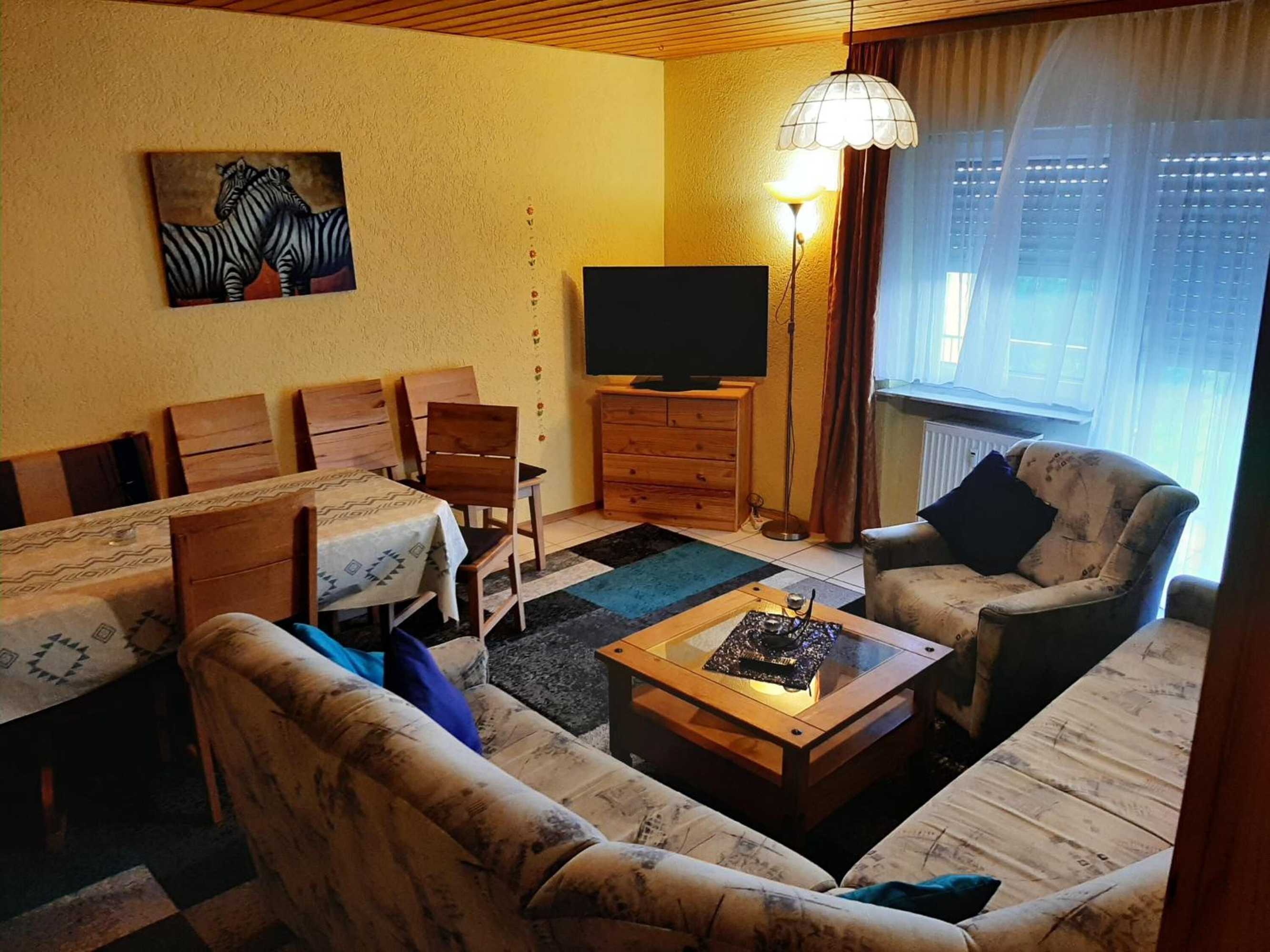 Gift card for Gästehaus Rüger