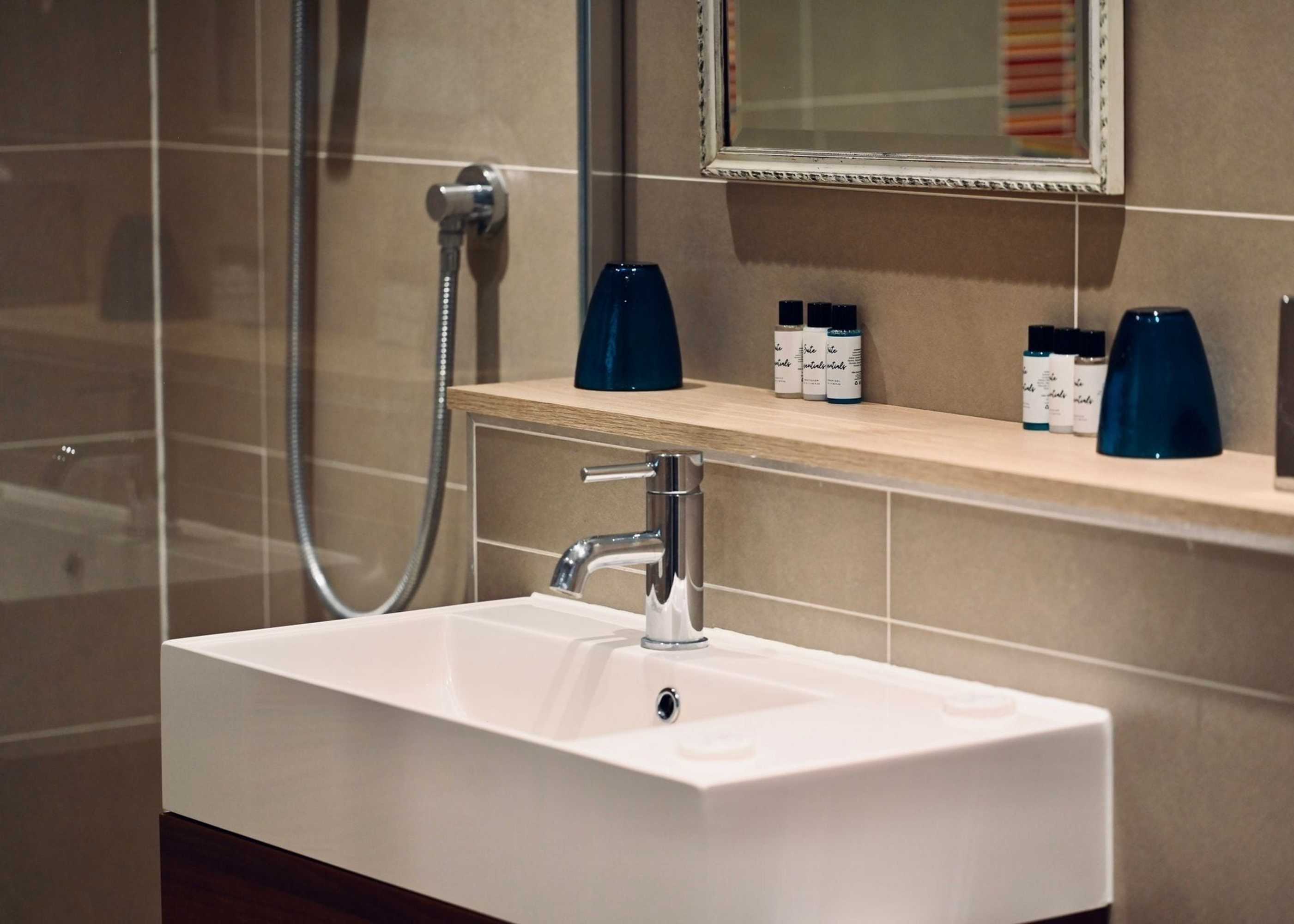 Gift card for The Bakery B&b, Tatsfield