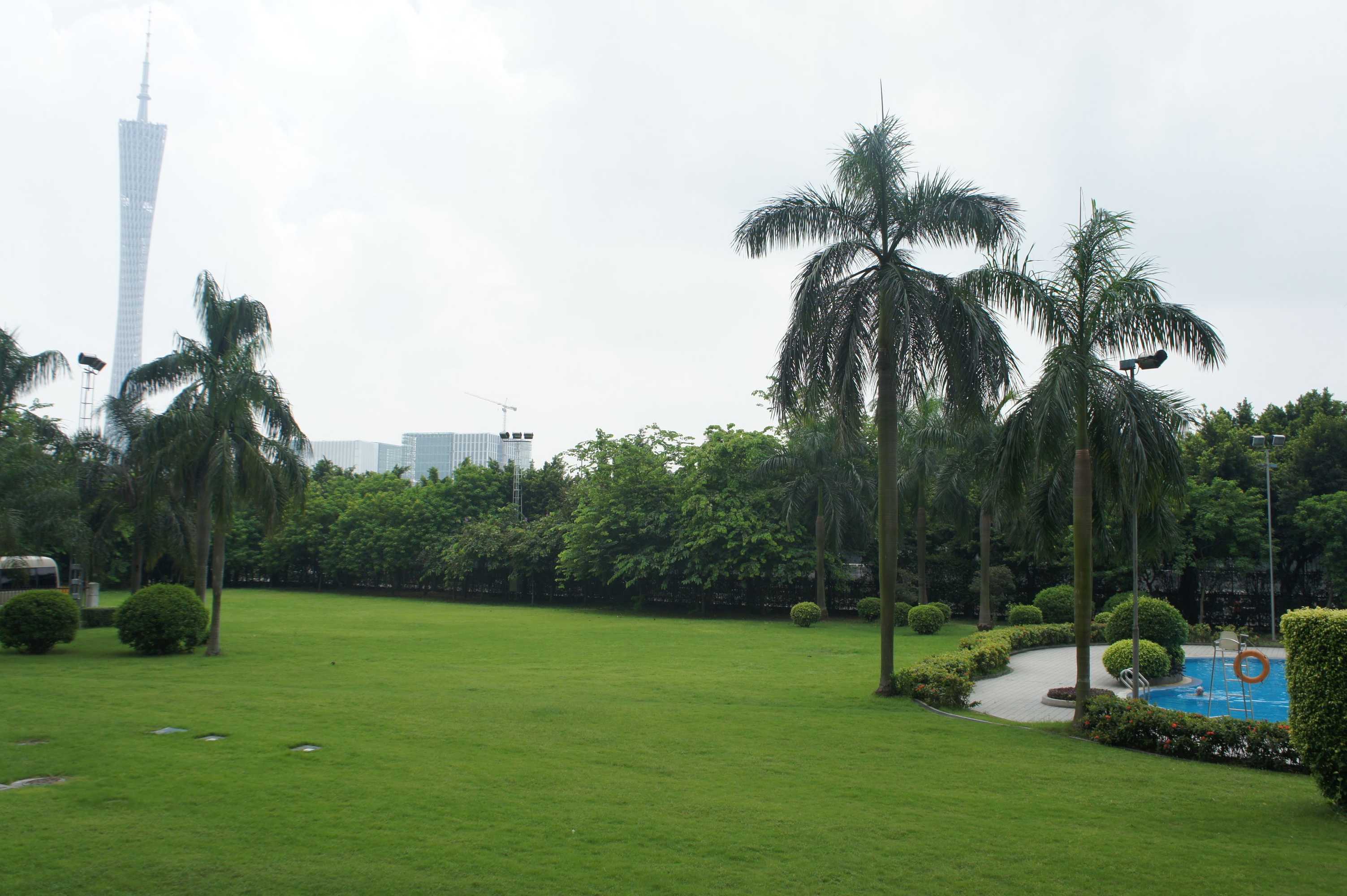 Gift card for Ramada by Wyndham Pearl Guangzhou-Canton Fair Free Shuttle Bus