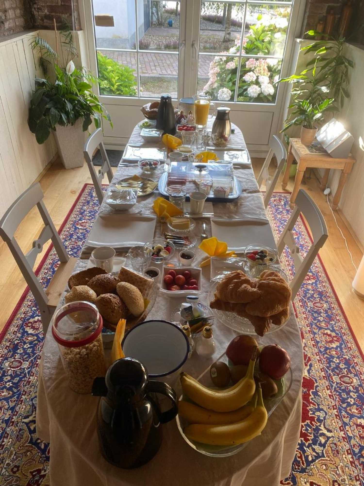 Gift card for De Witte Molen Kranenburg