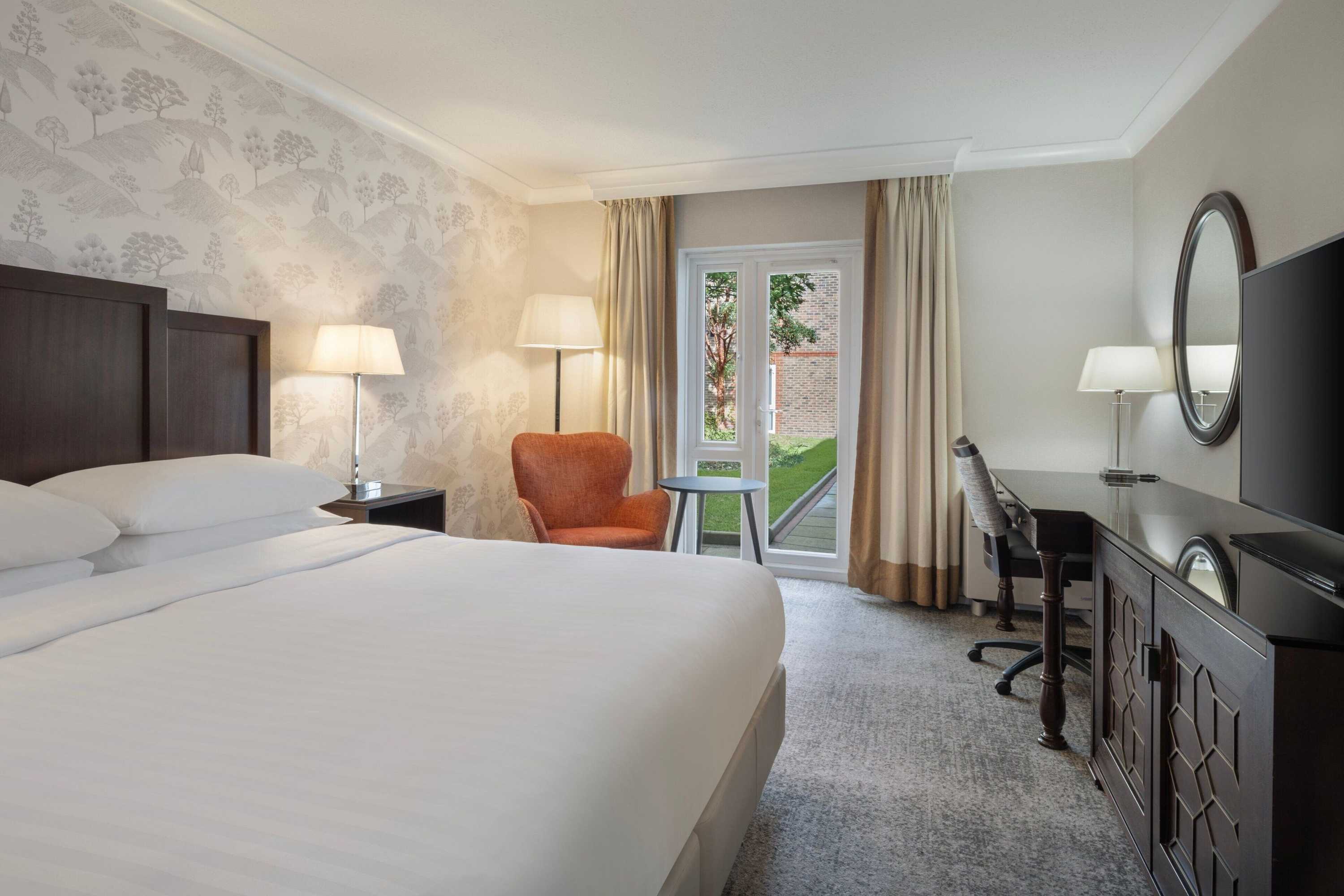 Gift card for Delta Hotels by Marriott Tudor Park Country Club