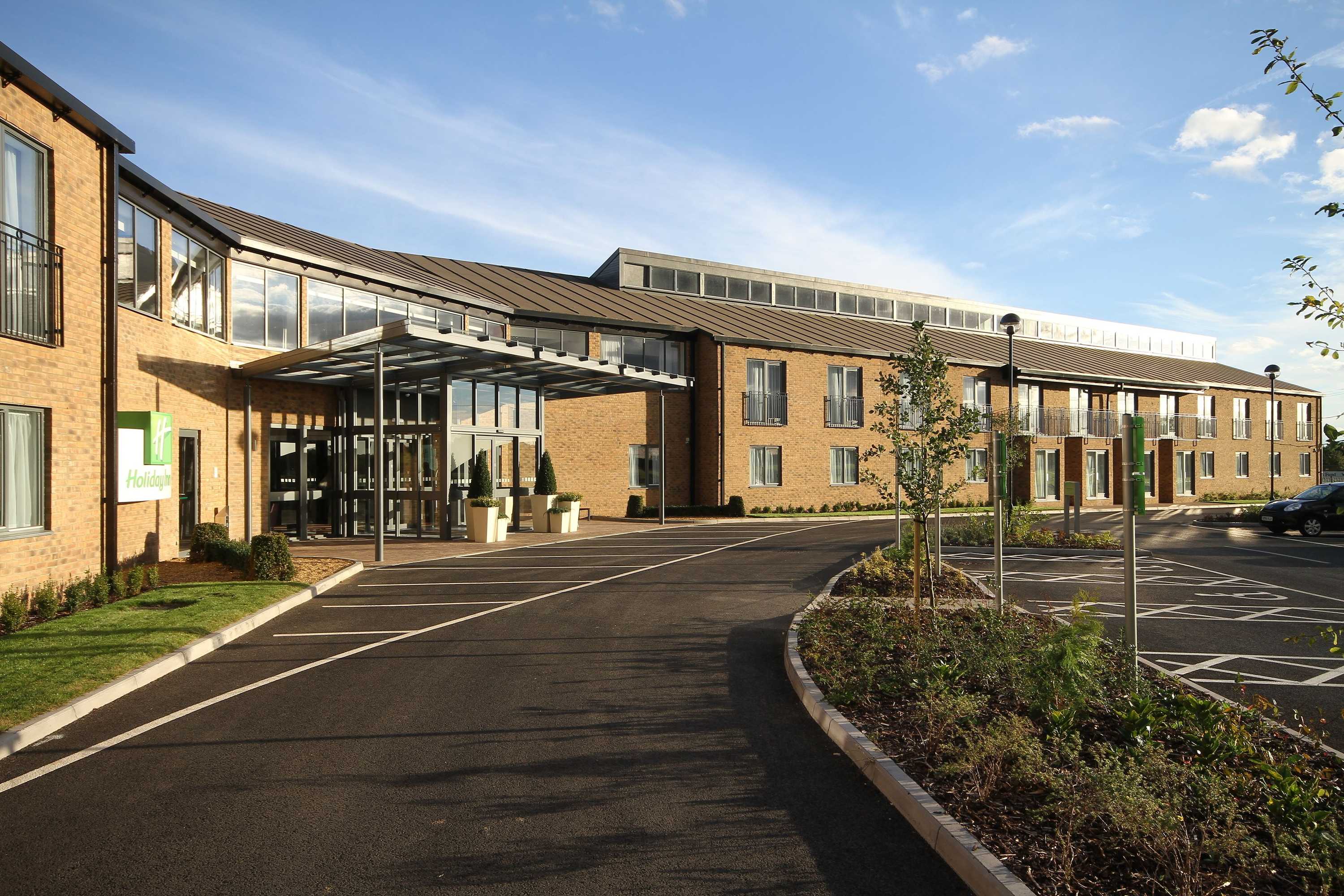 Gift card for Holiday Inn Huntingdon - Racecourse by Ihg Gift card for Holiday Inn Huntingdon - Racecourse by Ihg