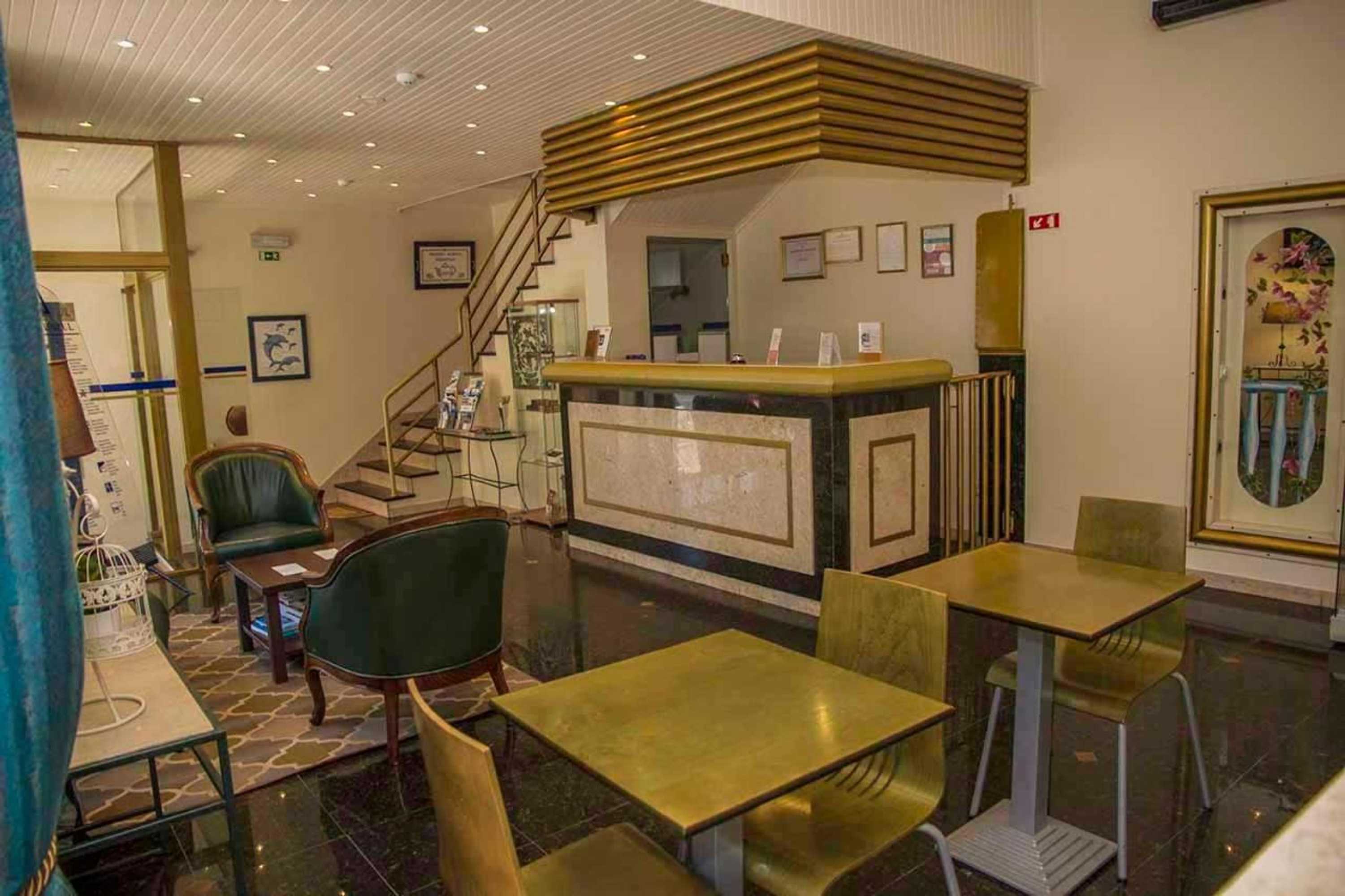 Gift card for Hotel Varandazul