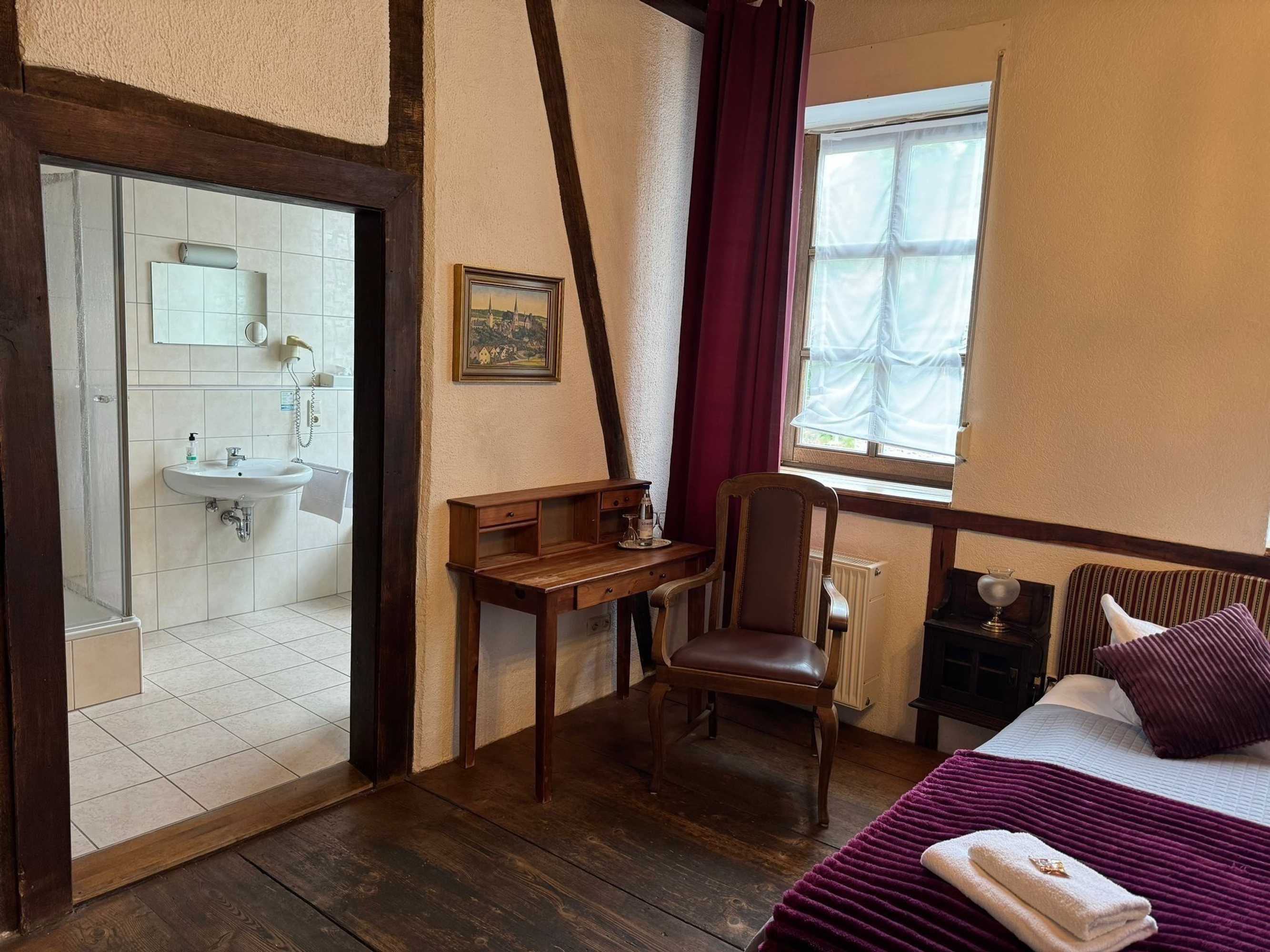 Gift card for Schloss Hotel Kastellaun