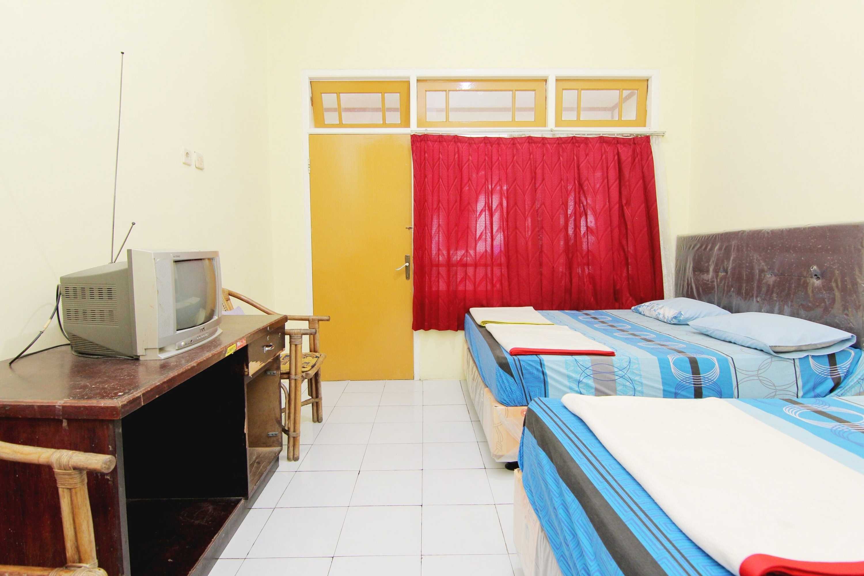 Gift card for Hotel Wijaya 2 Kaliurang