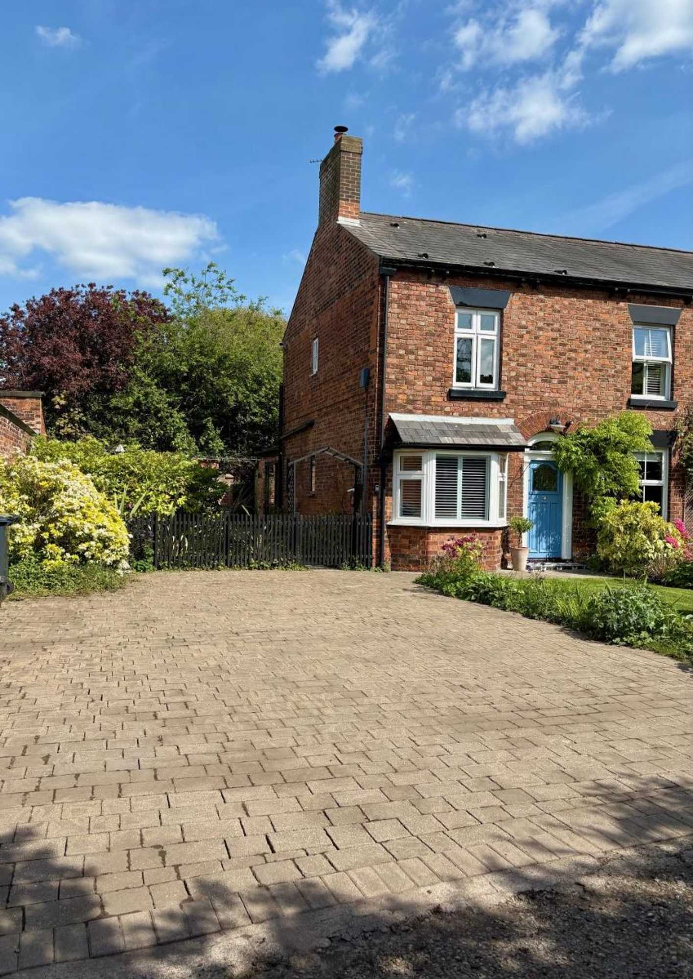 Gift card for Eden Cottage