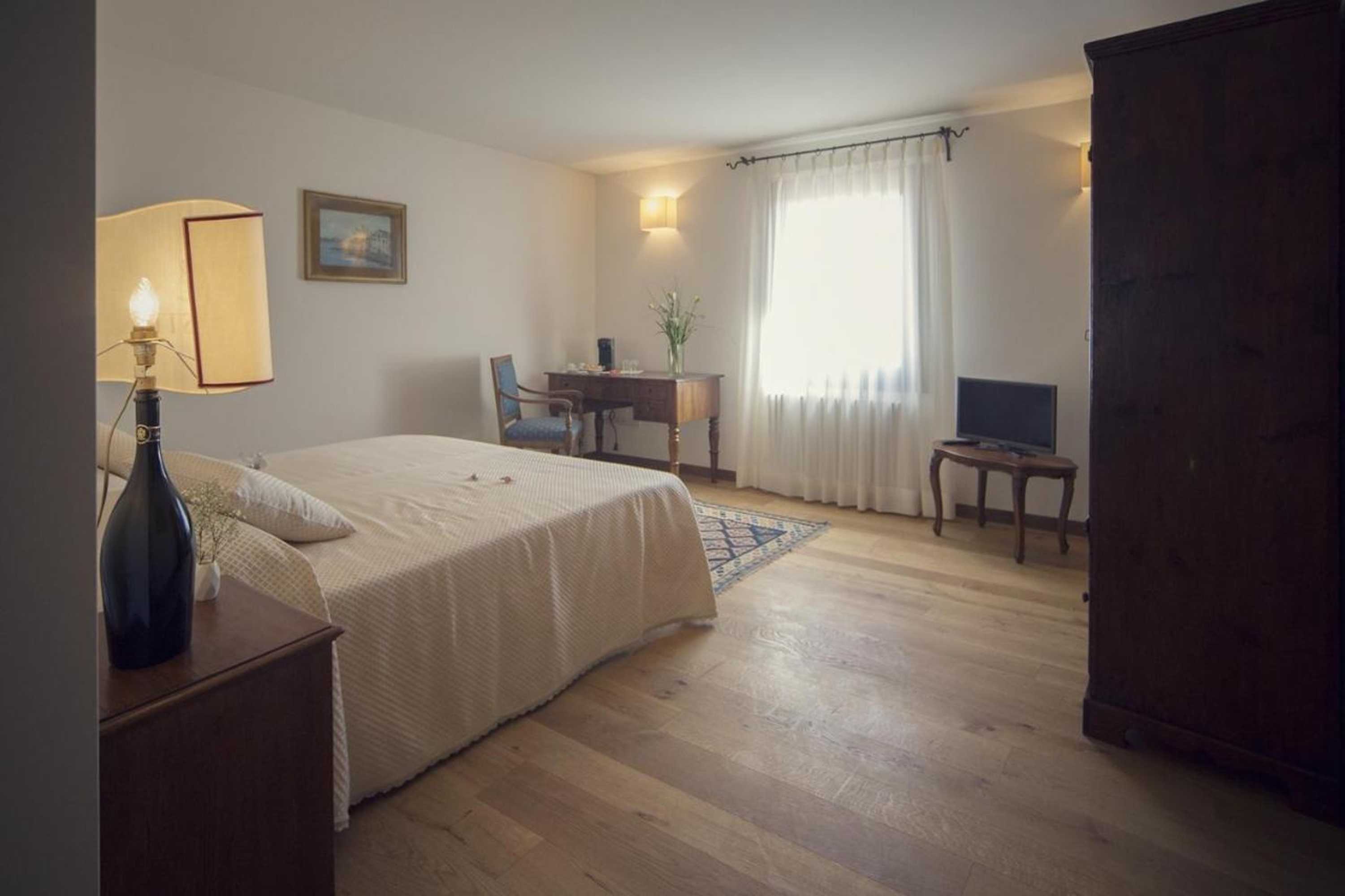 Gift card for Country House Giusti Abazia