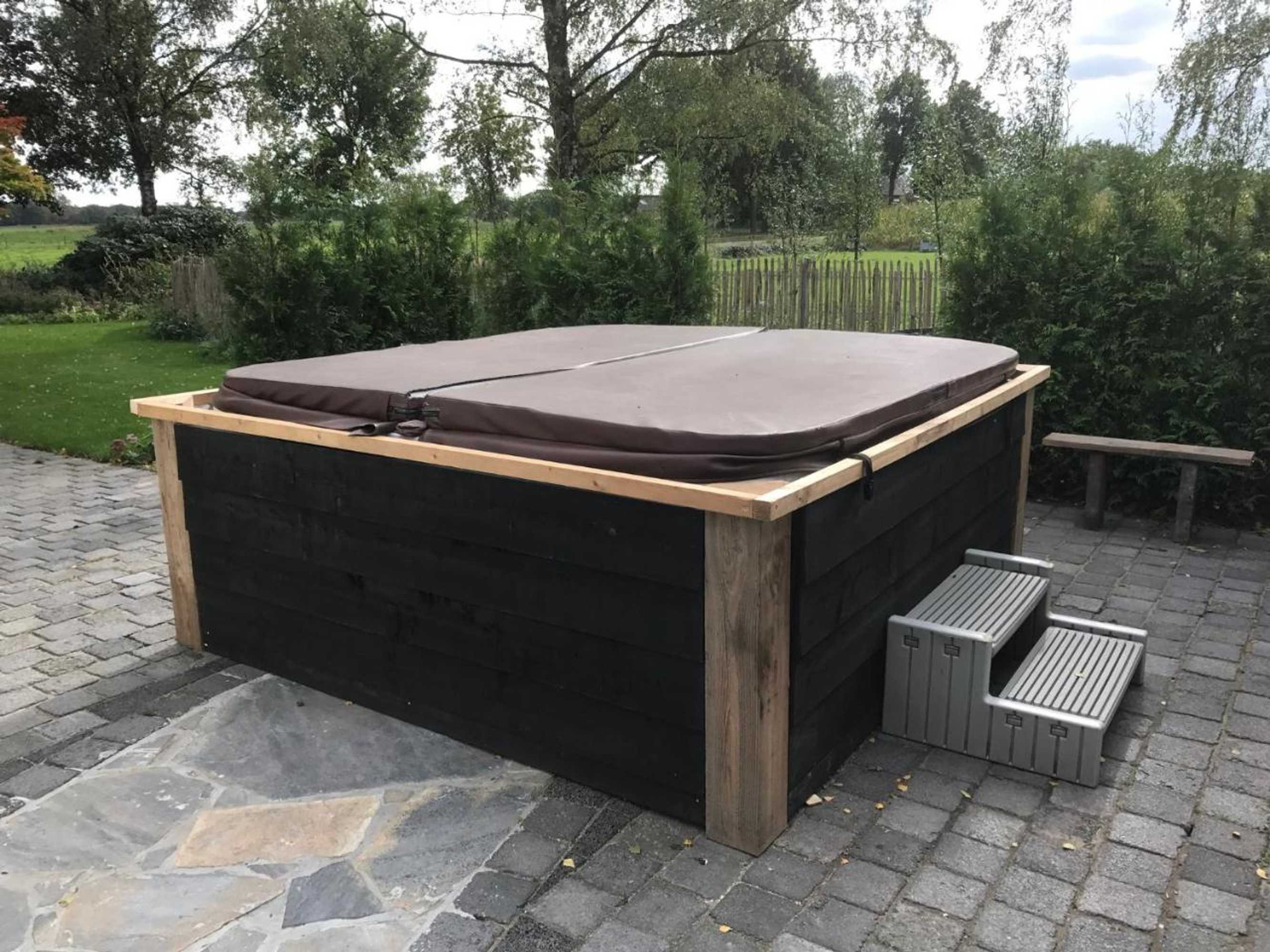 Gift card for Bed & Breakfast de Zandhoef