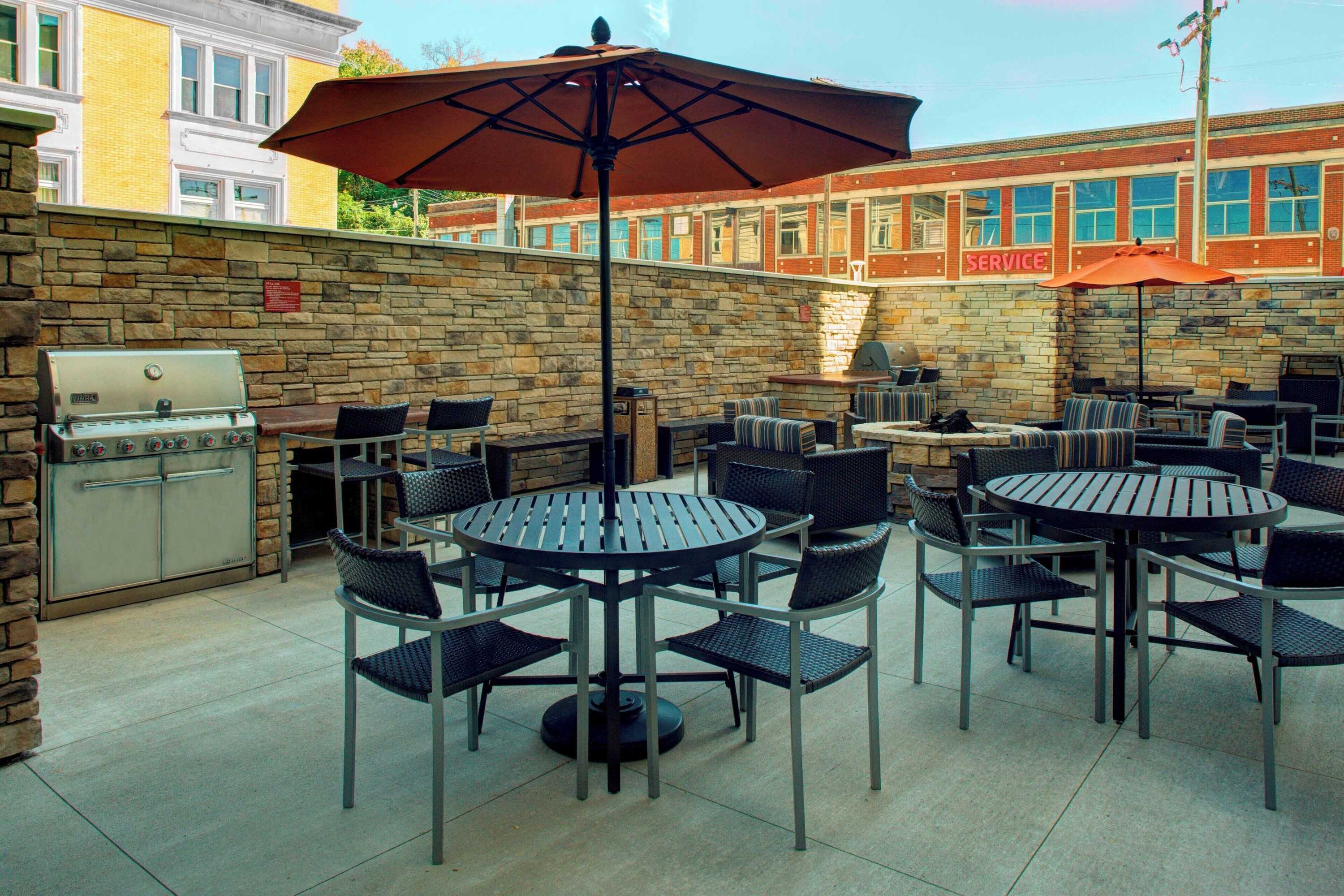 Gift card for Towneplace Suites by Marriott Parkersburg Gift card for Towneplace Suites by Marriott Parkersburg