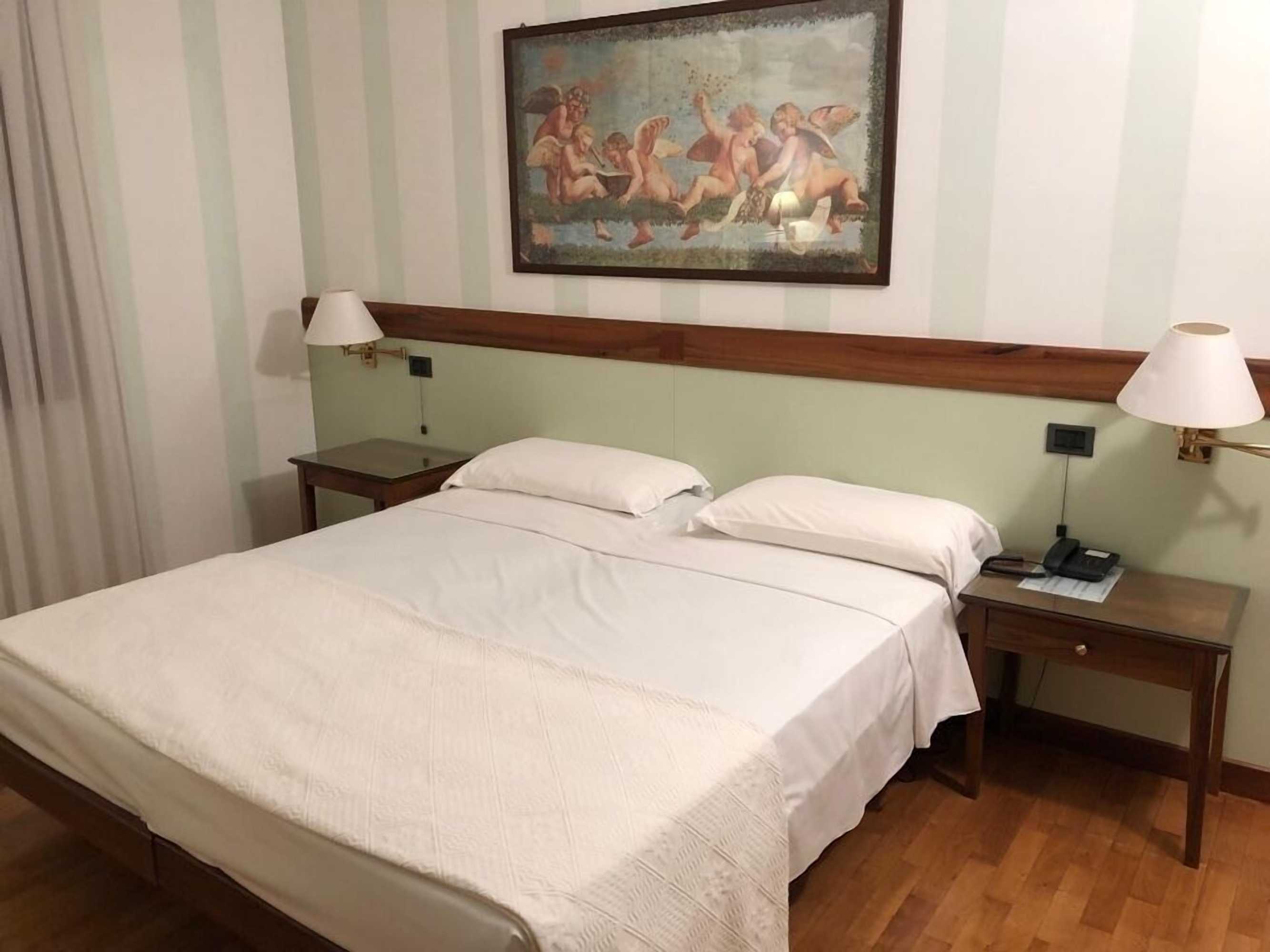 Gift card for Hotel Alla Busa Gift card for Hotel Alla Busa