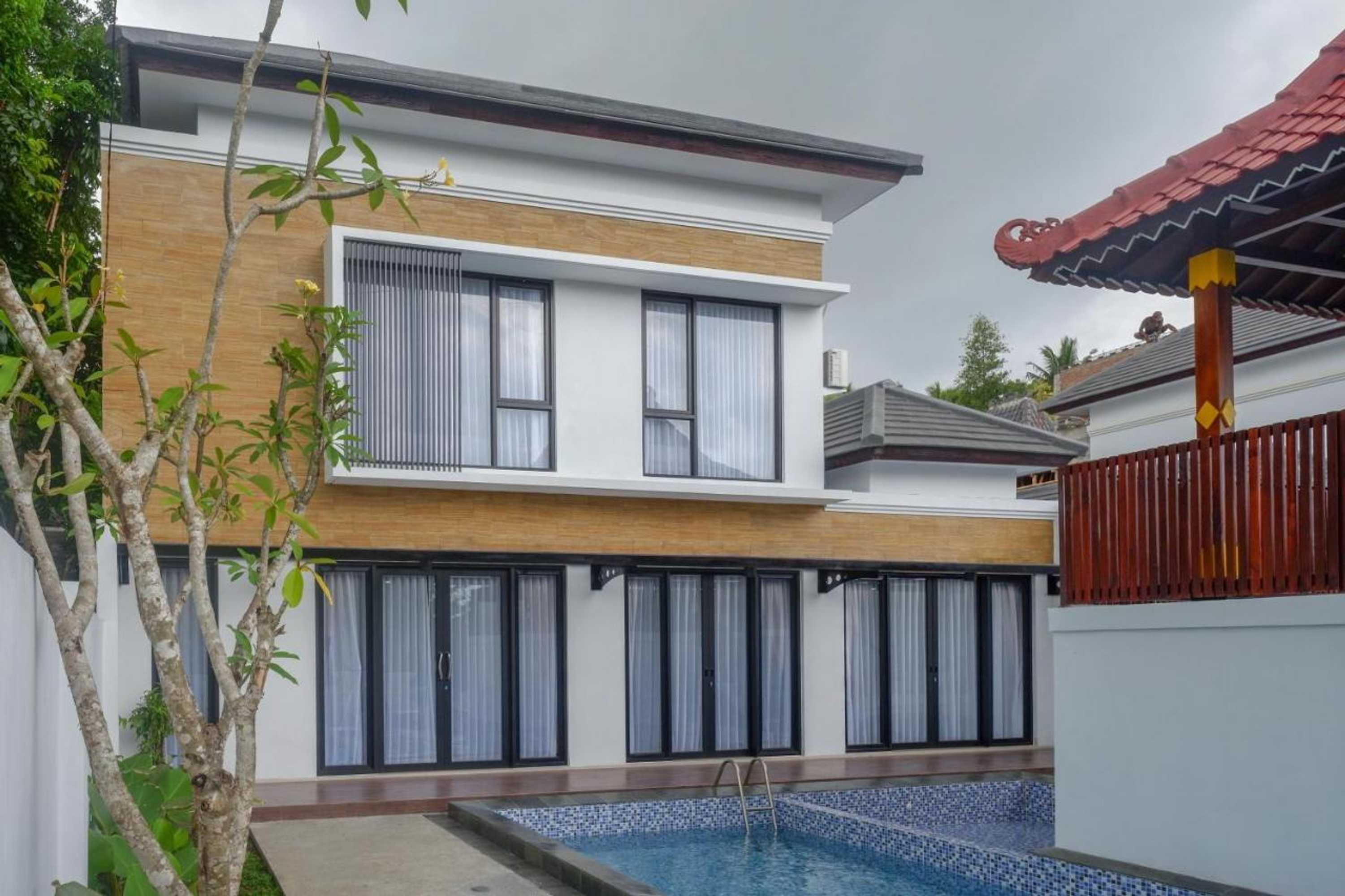 Gift card for The Lavana Greenkhaza Villa Jogja