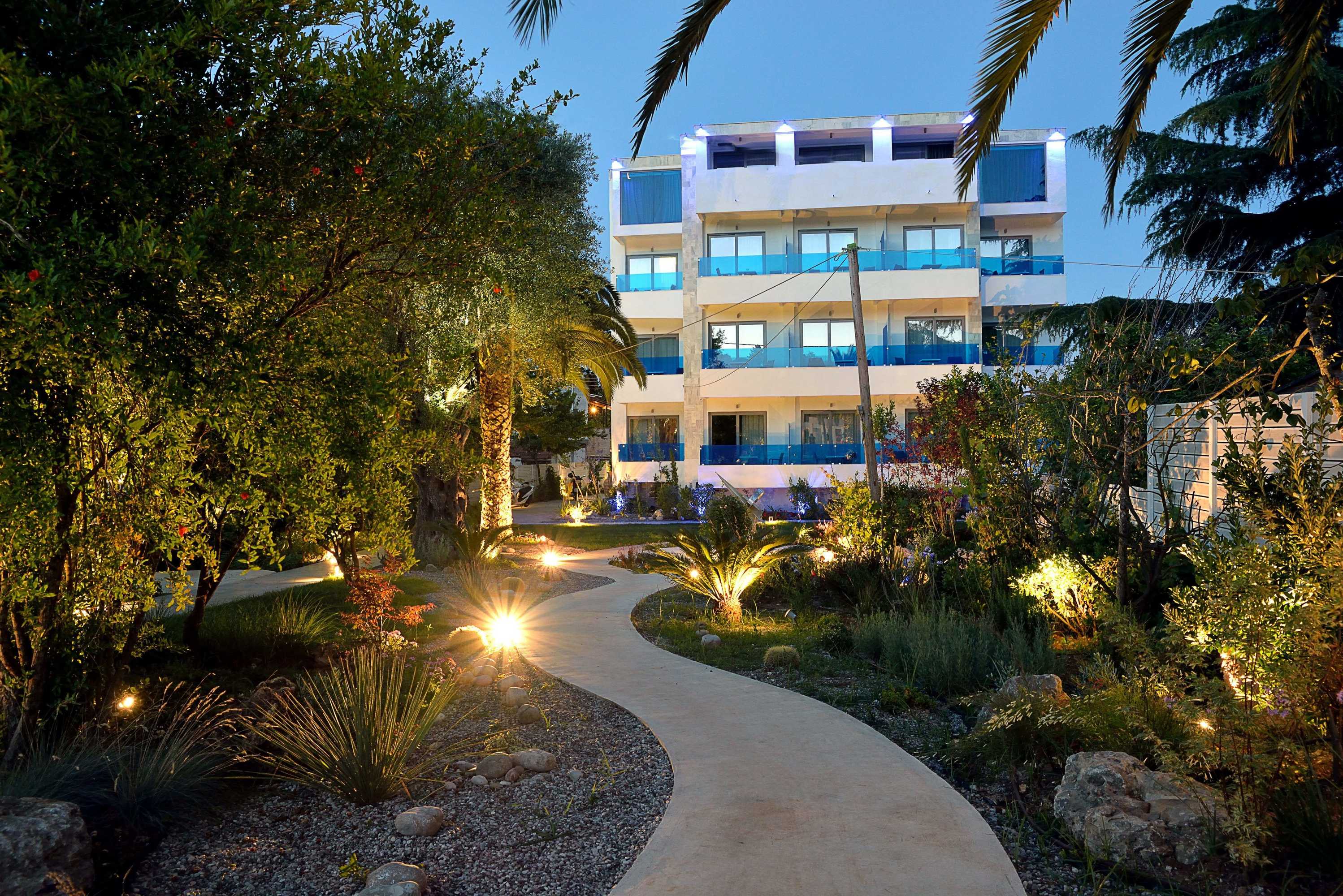 Gift card for Tryp by Wyndham Corfu Dassia Gift card for Tryp by Wyndham Corfu Dassia