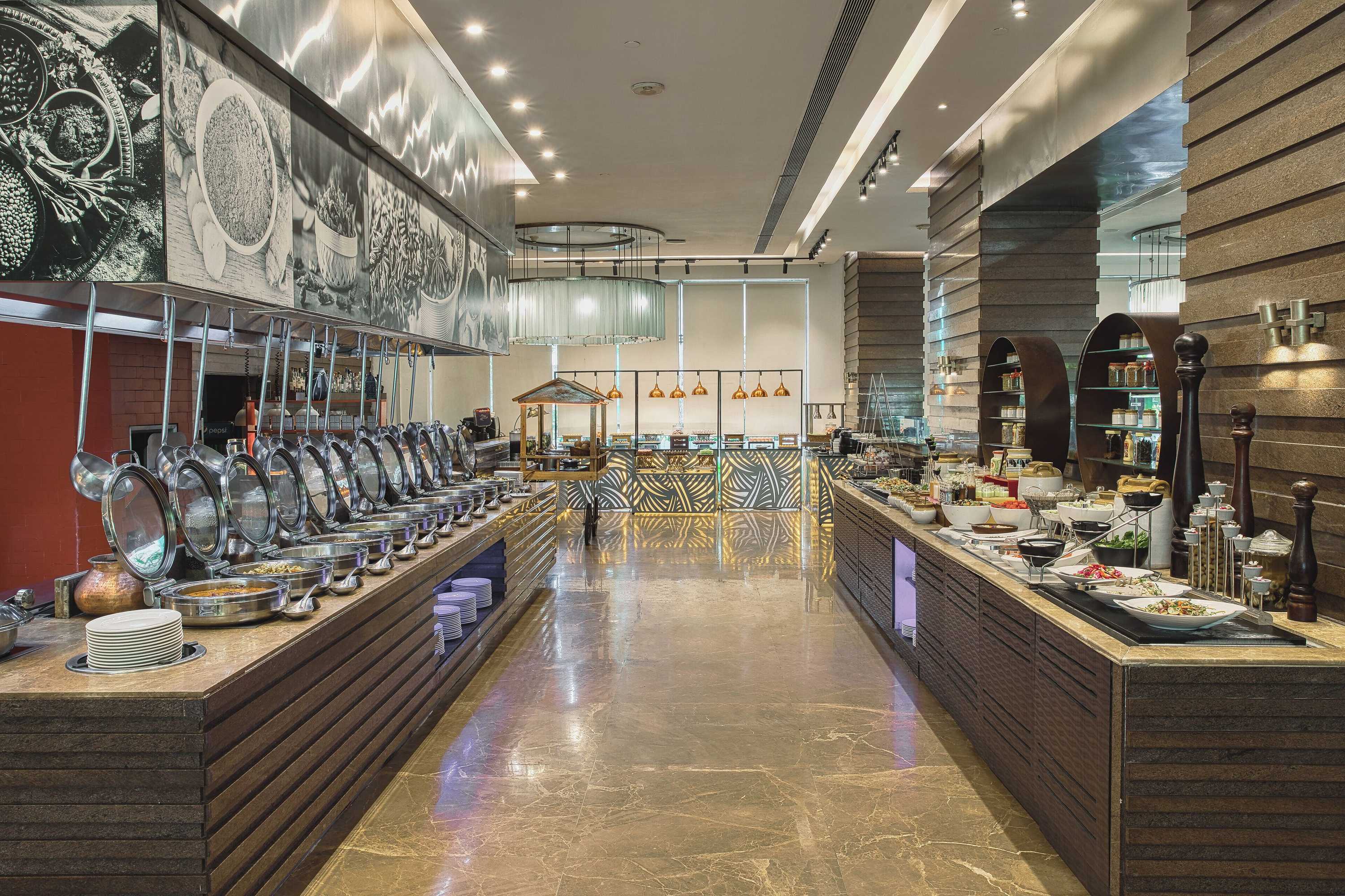 Gift card for Holiday Inn Cochin by Ihg