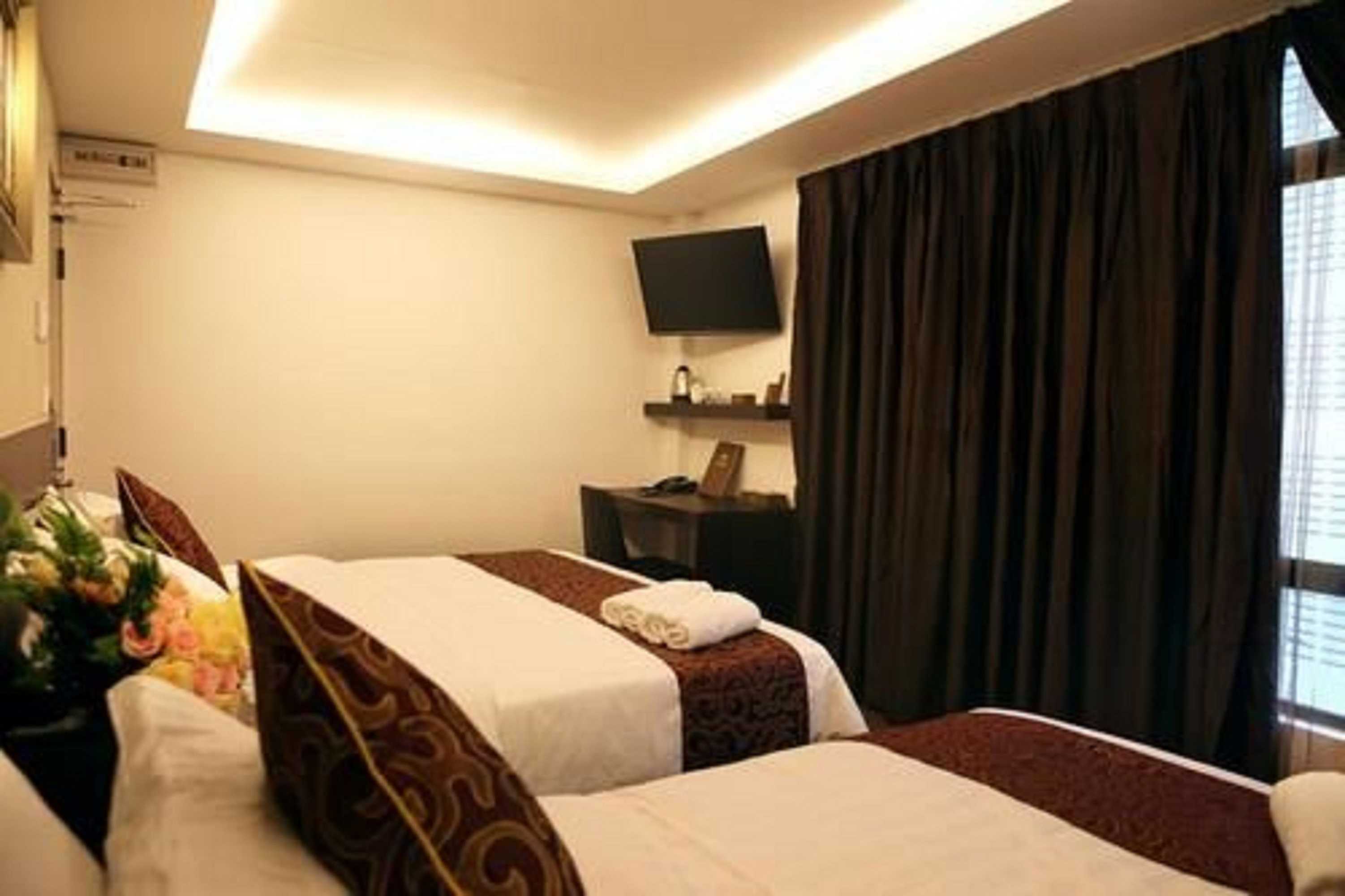 Gift card for J Suites Hotel Gift card for J Suites Hotel