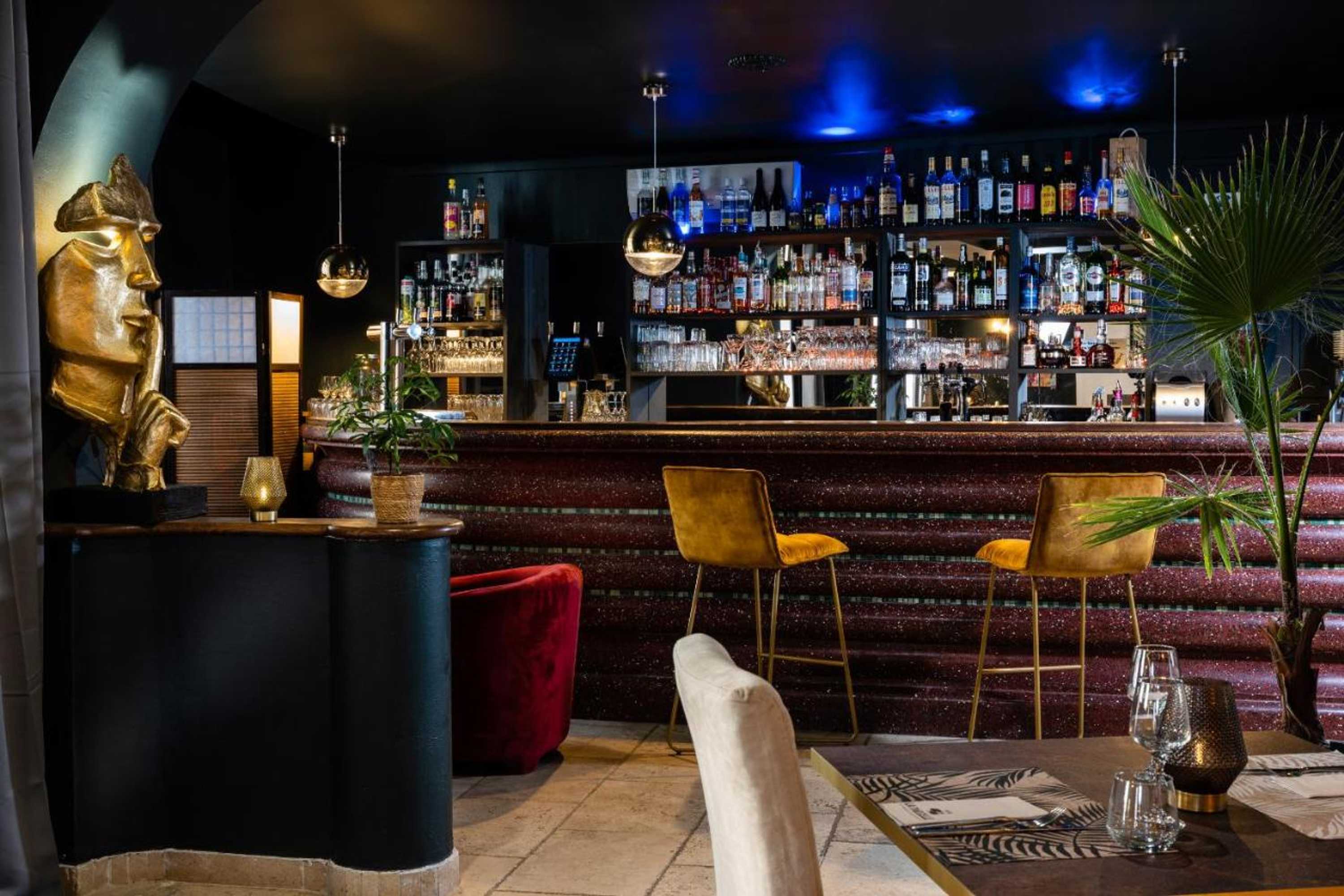 Gift card for Hôtel LA Margelle Gift card for Hôtel LA Margelle