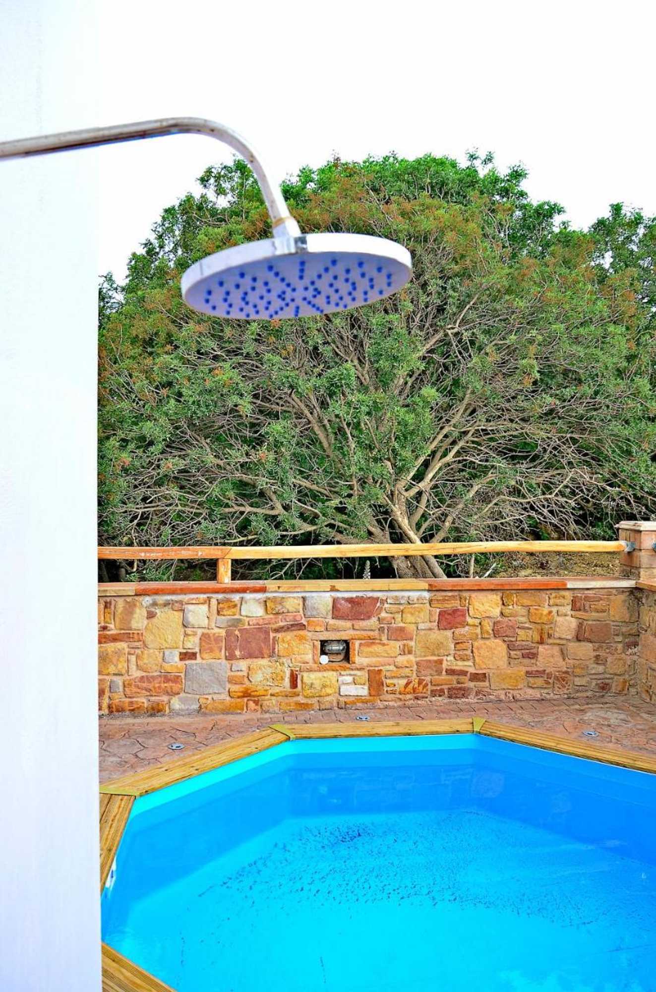 Gift card for Mastiha Villas in Town