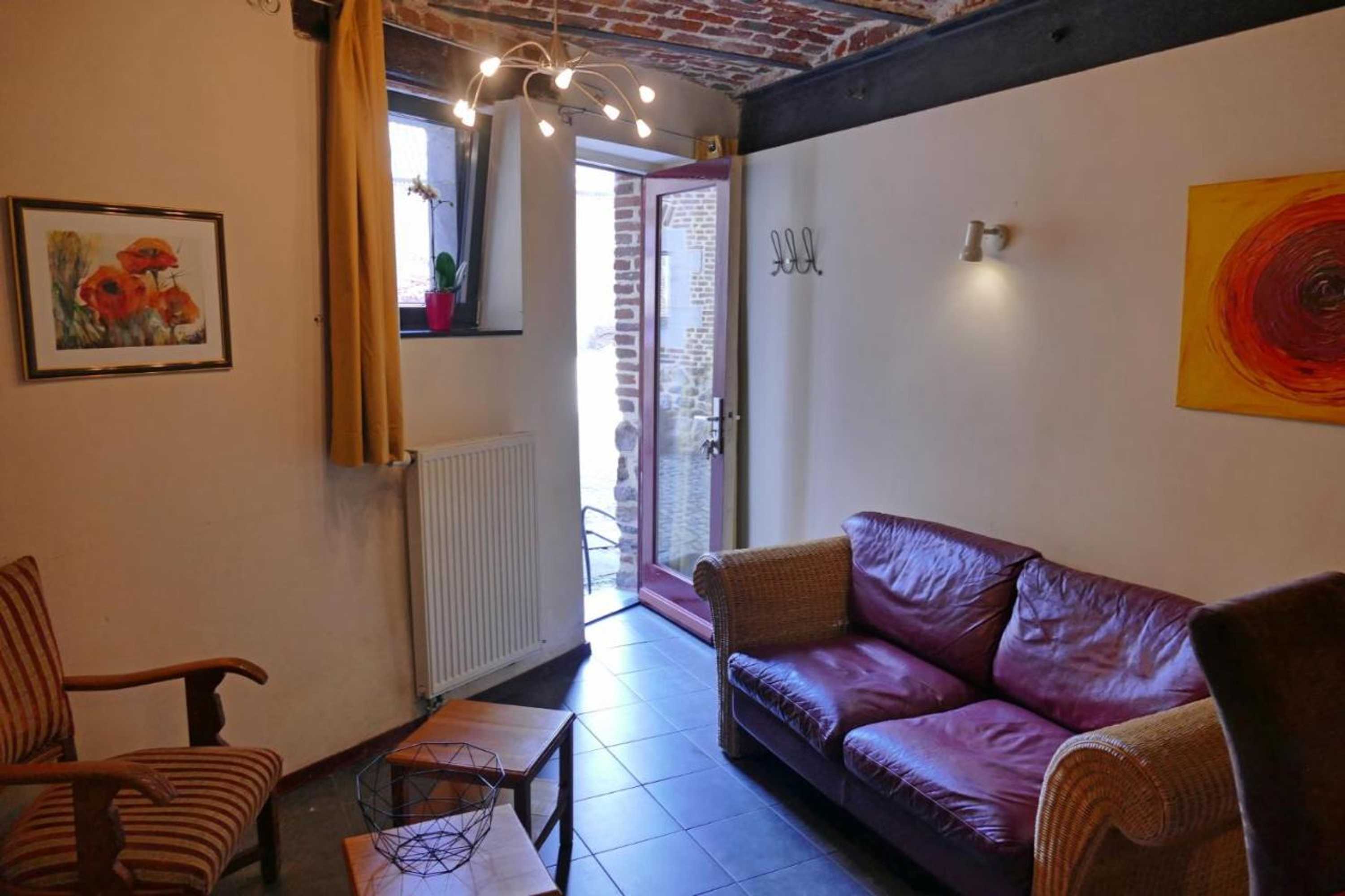 Gift card for La Cour D'aix