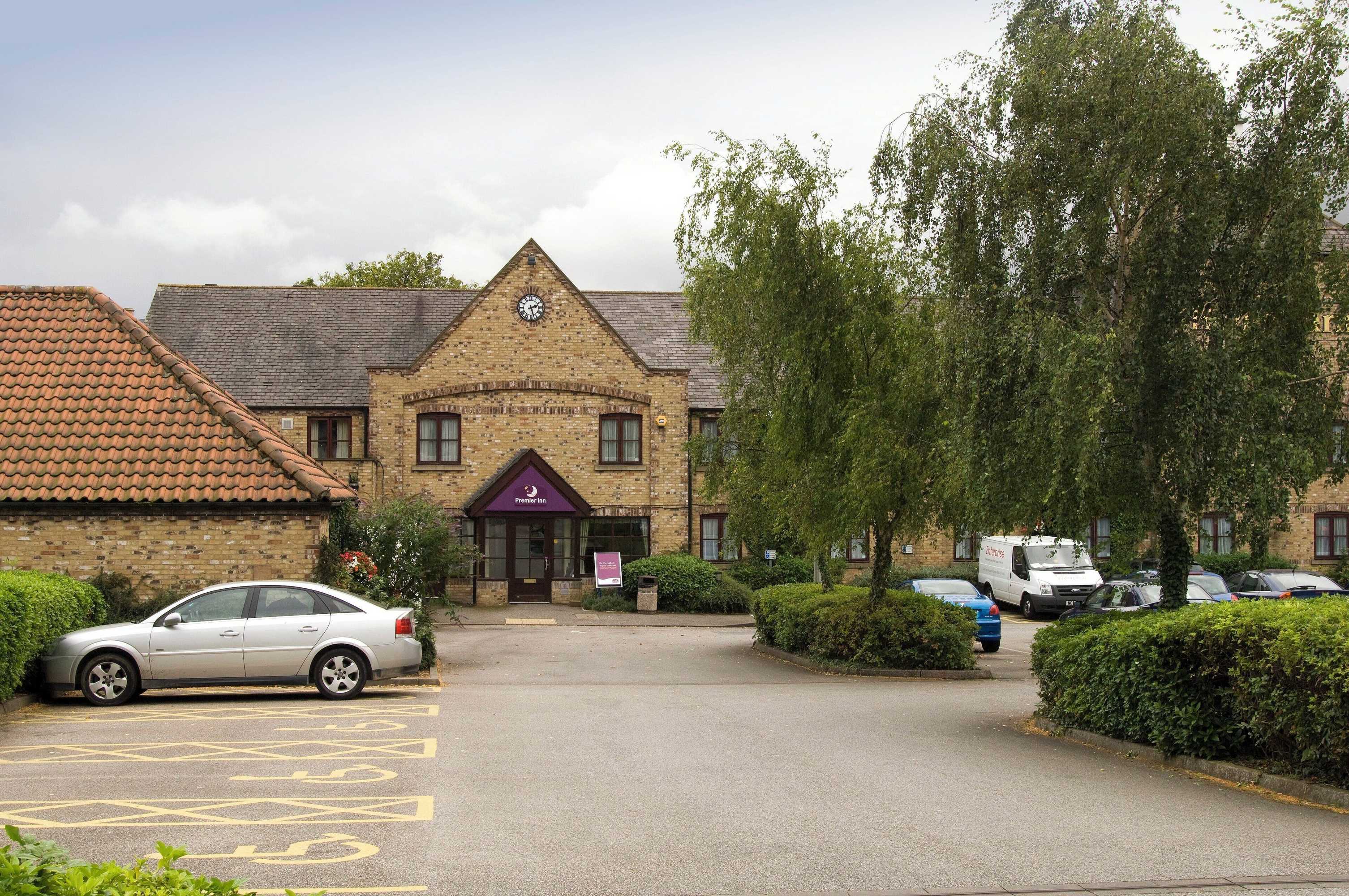 Gift card for Premier Inn Hull West