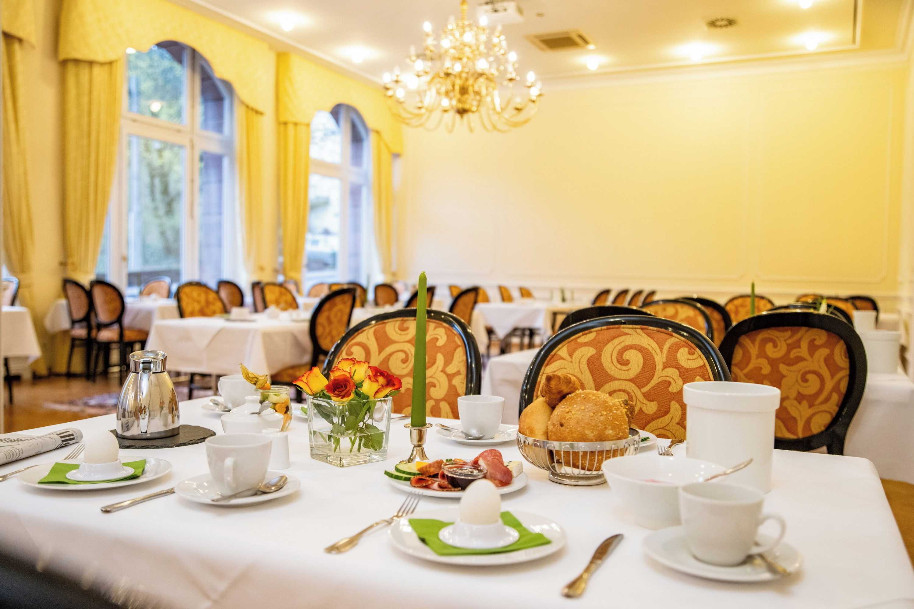 Gift card for Hotel Kaiserhof