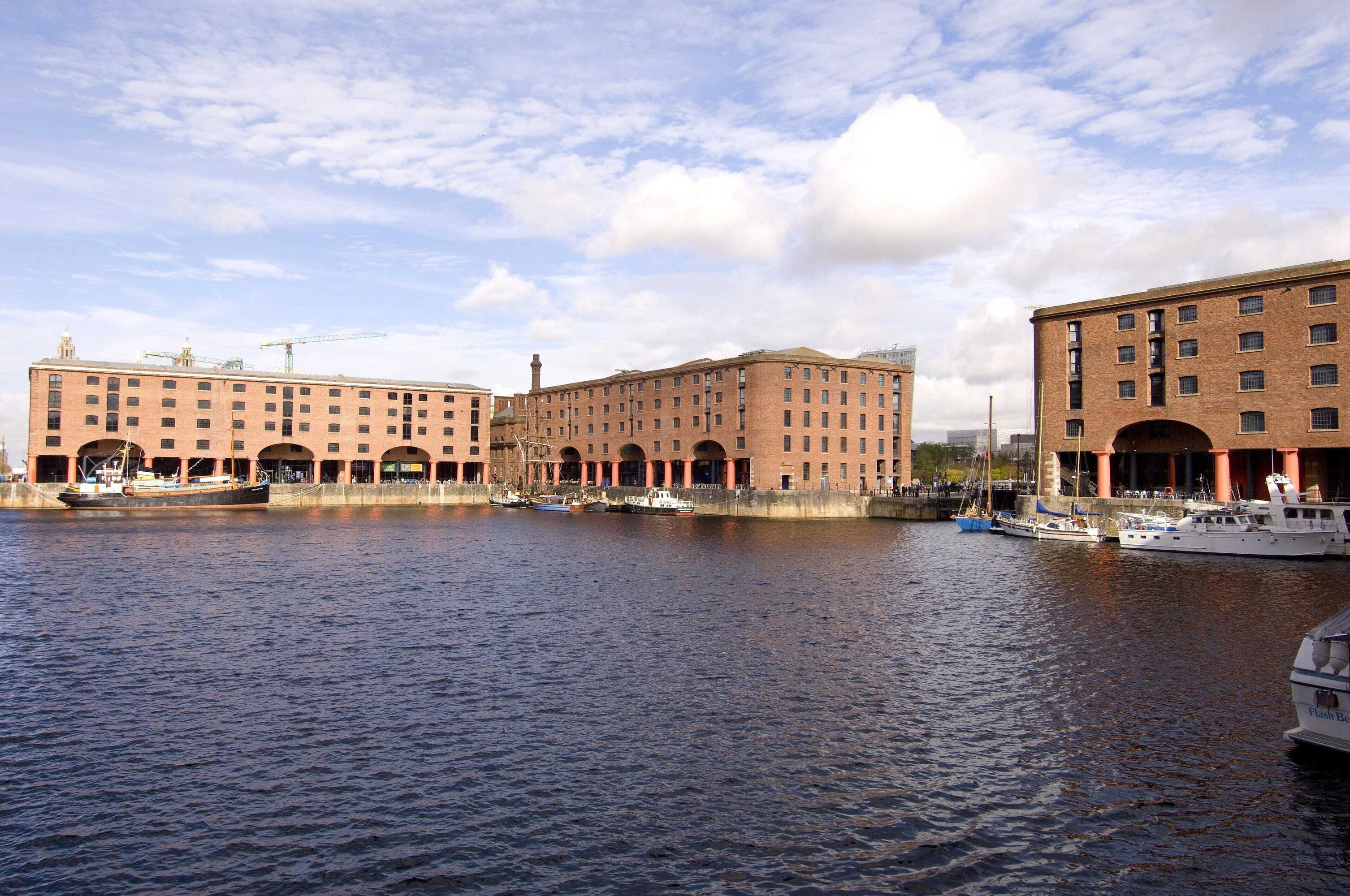 Gift card for Premier Inn Liverpool City Centre Albert Dock Gift card for Premier Inn Liverpool City Centre Albert Dock