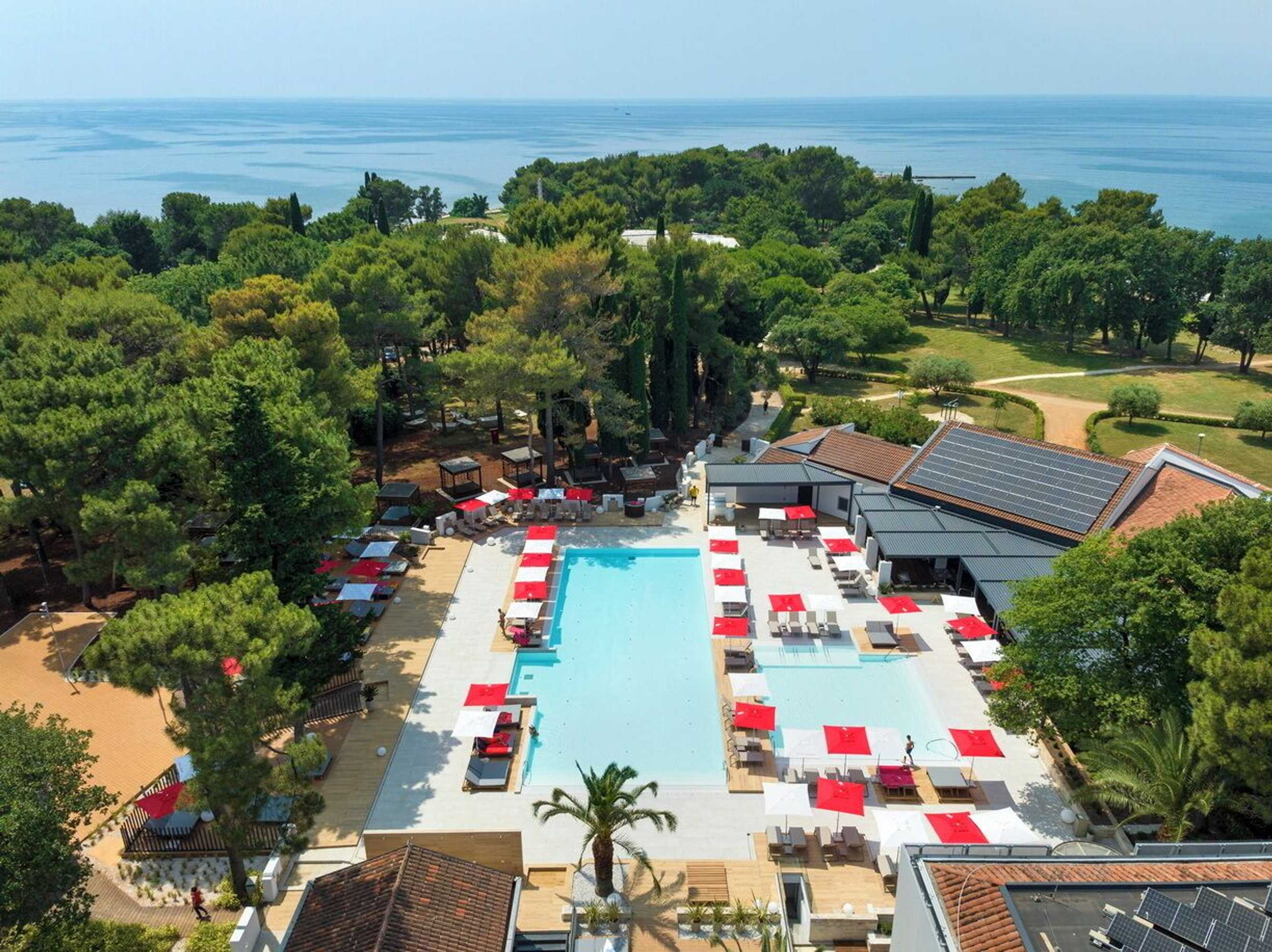 Gift card for Pelegrin Plava Laguna Affiliated by Meliá