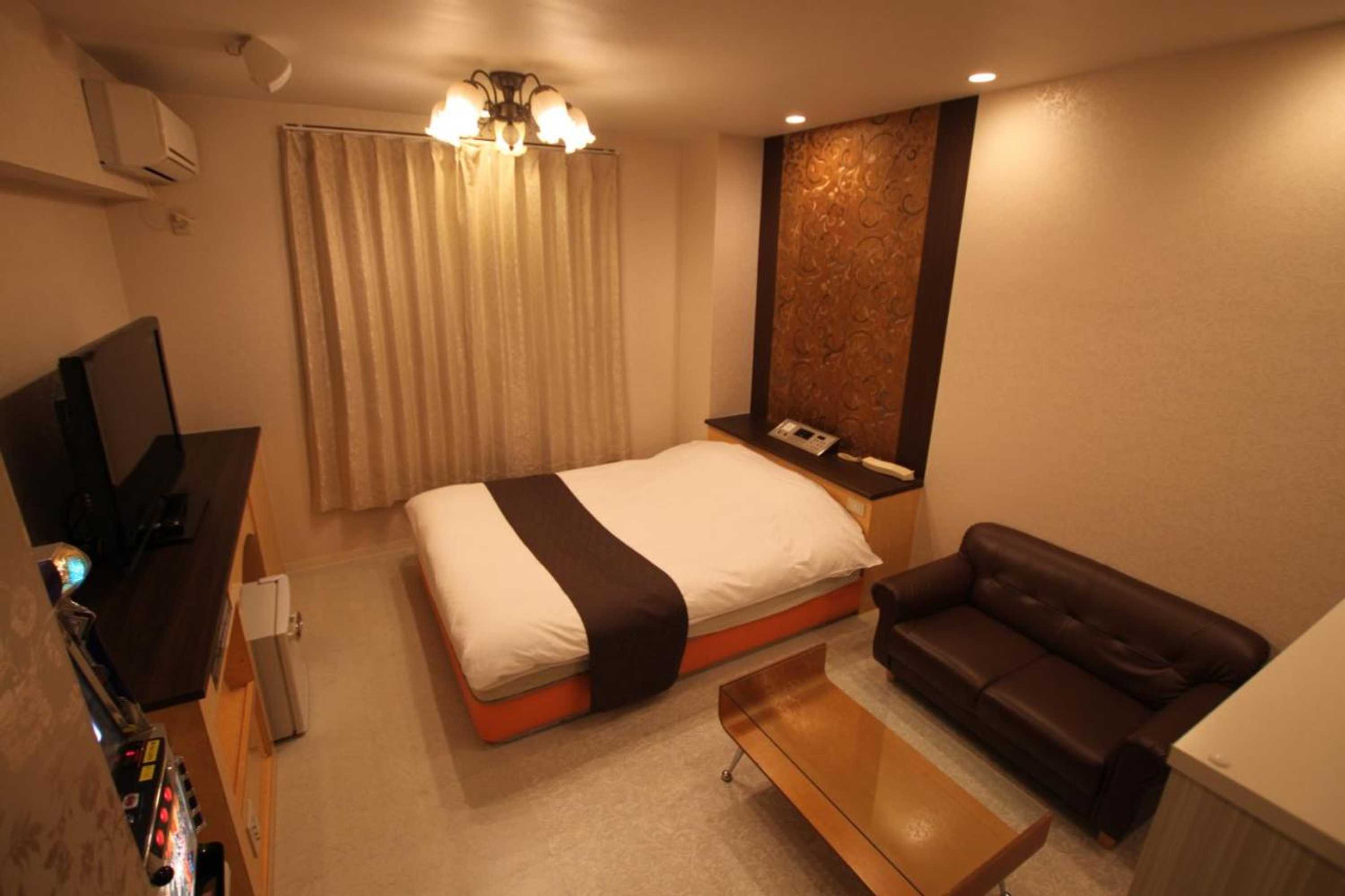 Gift card for Hotel Sindbad Hirosaki-Adult Only