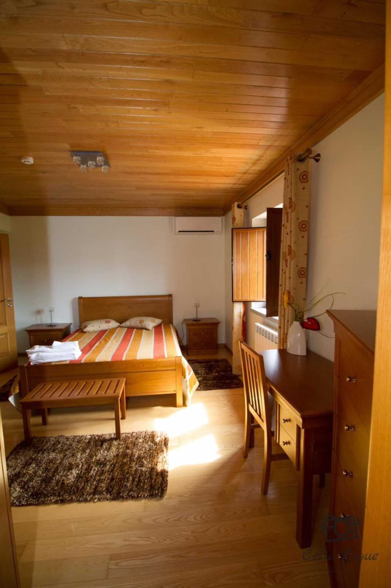 Gift card for Casa da Ribeirinha