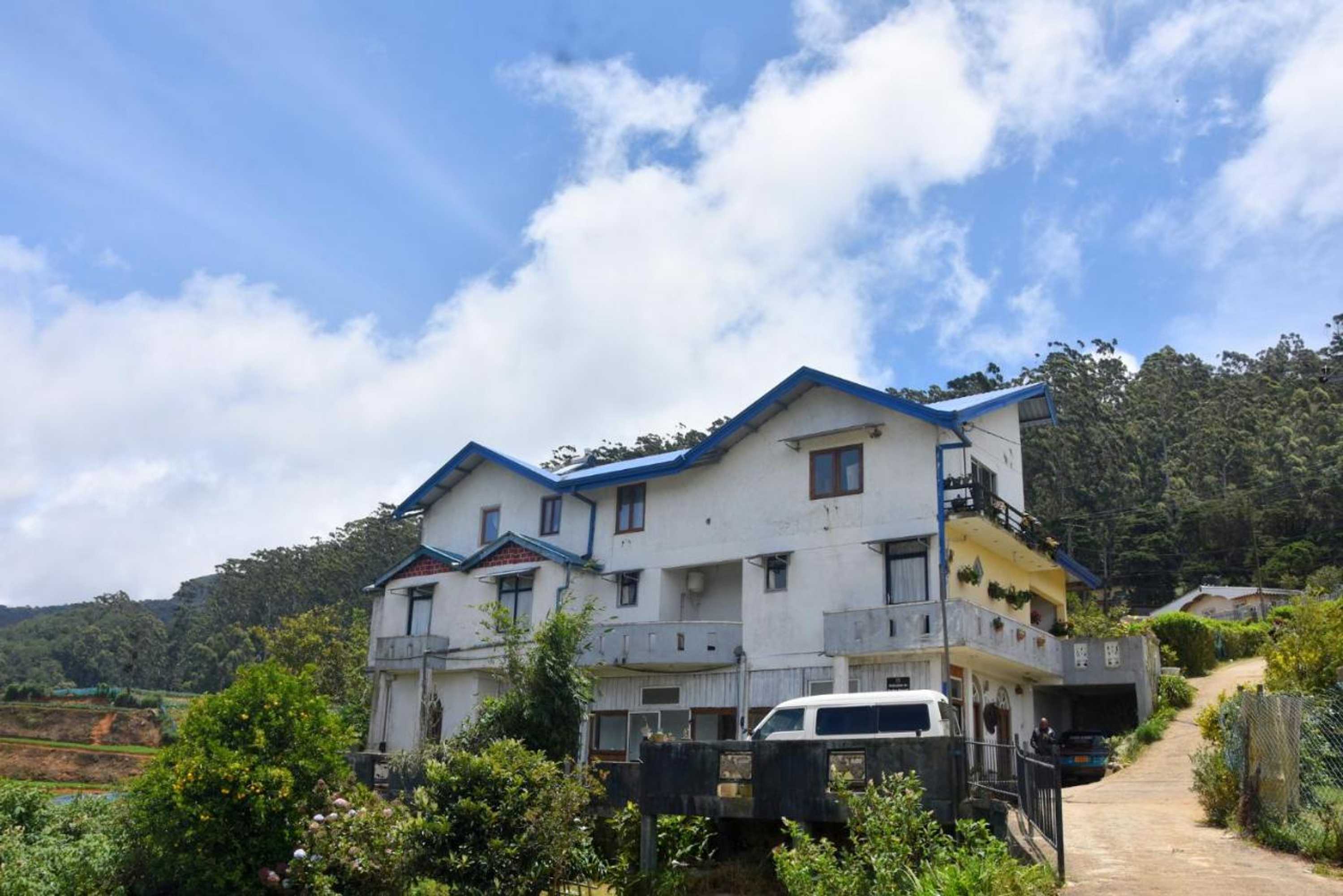 Gift card for Pedro Resort & Bungalow Nuwara Eliya Gift card for Pedro Resort & Bungalow Nuwara Eliya