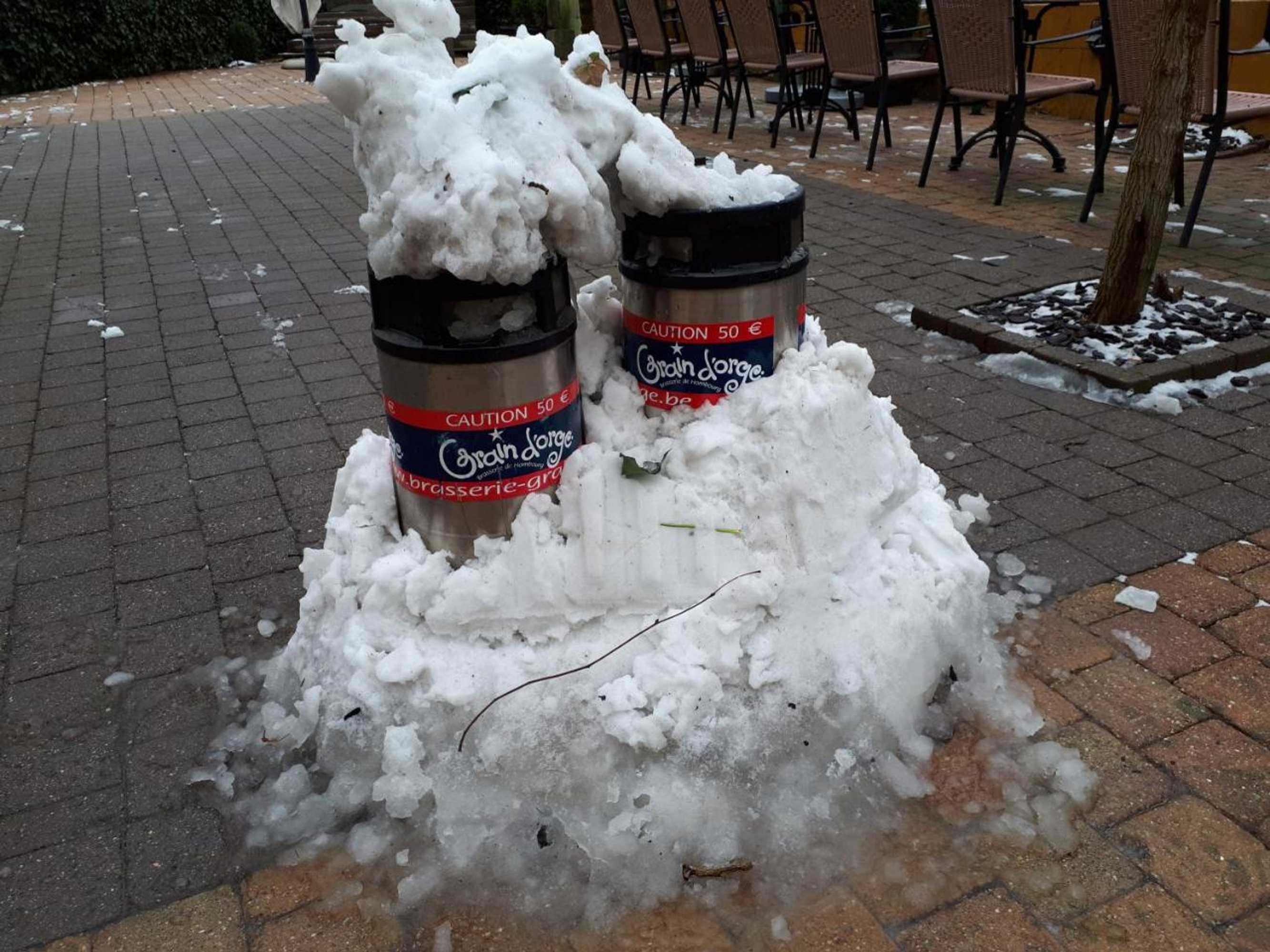 Gift card for Hotel Restaurant The Kings Head Inn