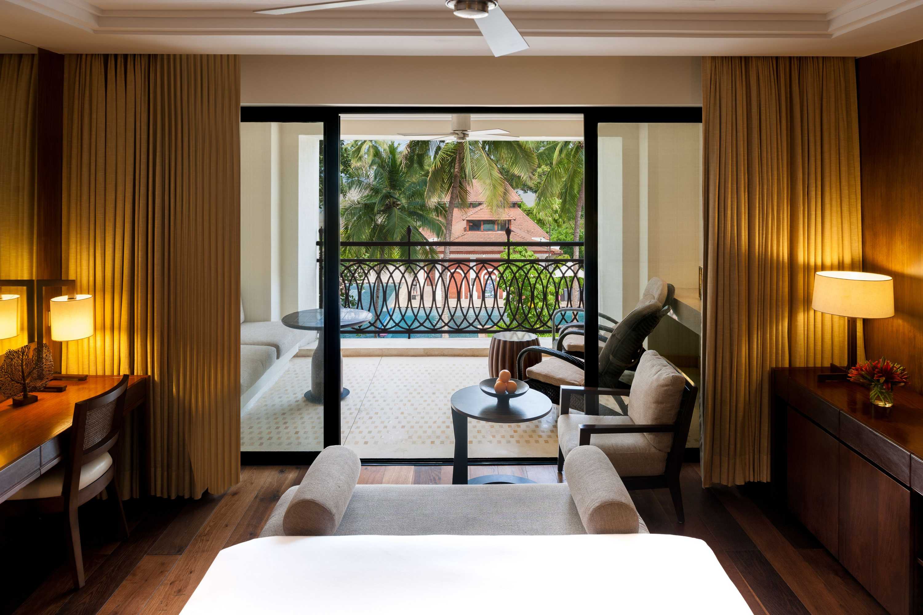 Gift card for Grand Hyatt Goa Gift card for Grand Hyatt Goa